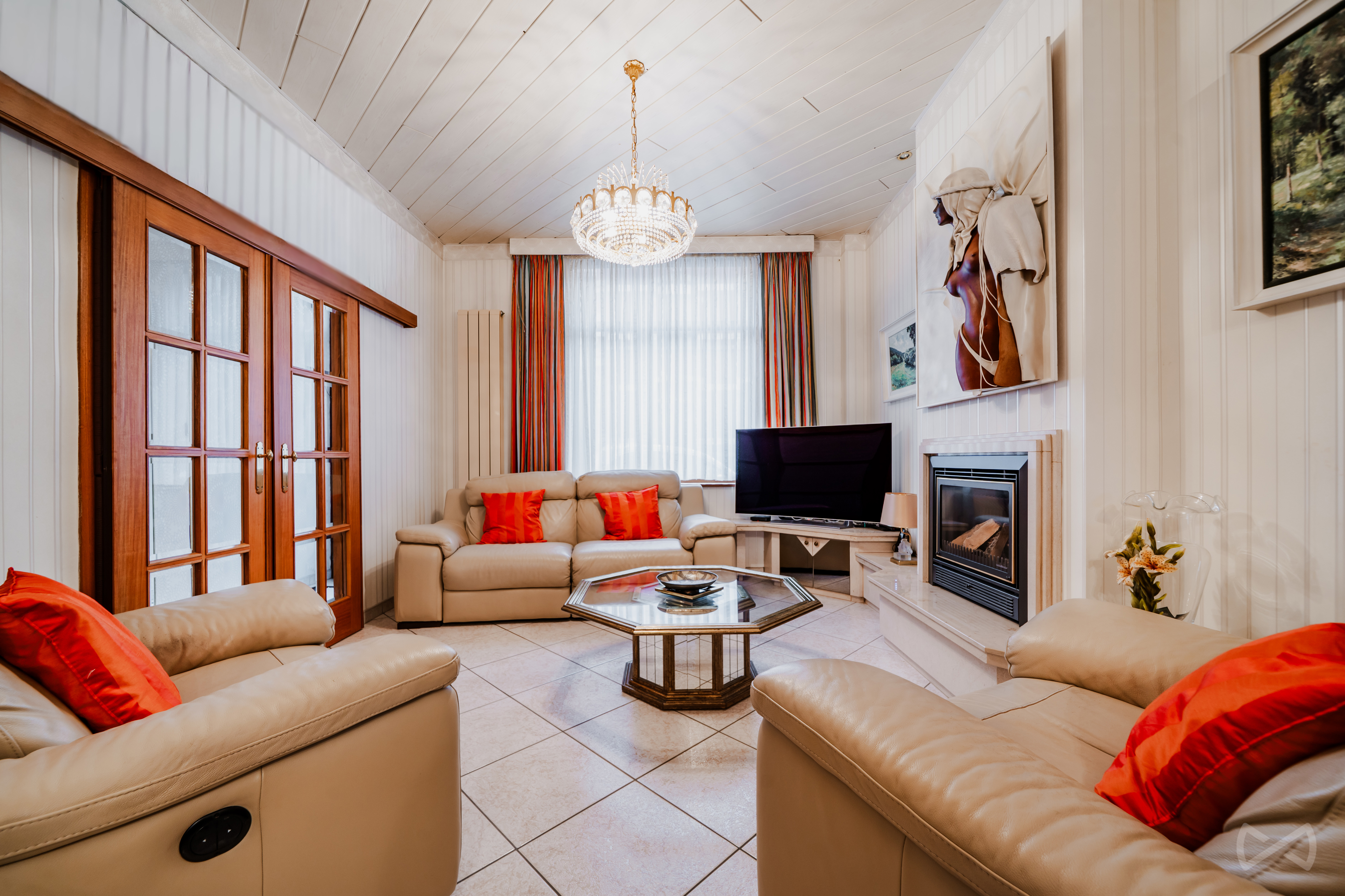 Picture 3 of 3 for House with four bedrooms in Braine-le-comte