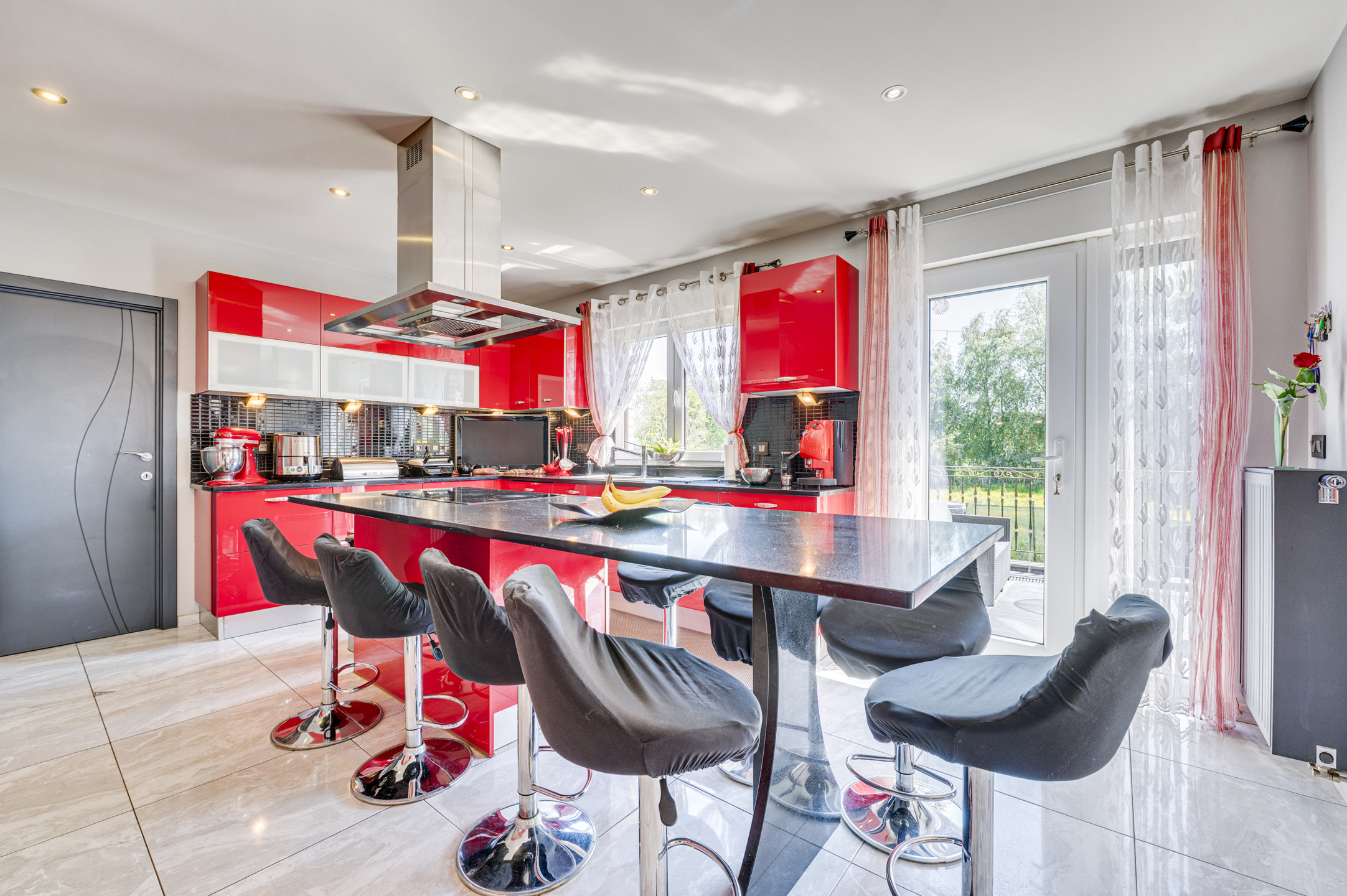 Picture 4 of 4 for Villa with four bedrooms in Tubize