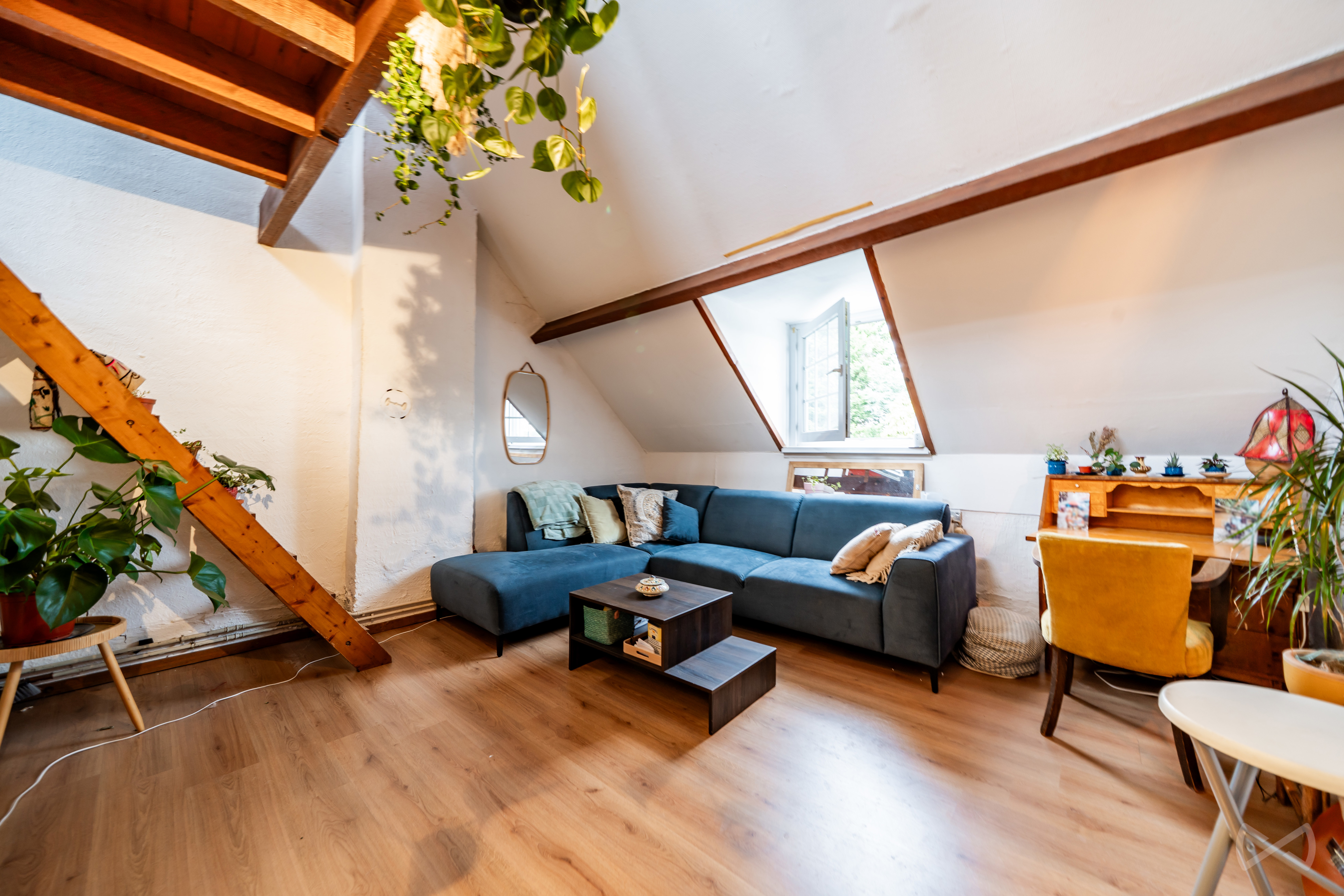 Picture 3 of 4 for House with six bedrooms in Overijse