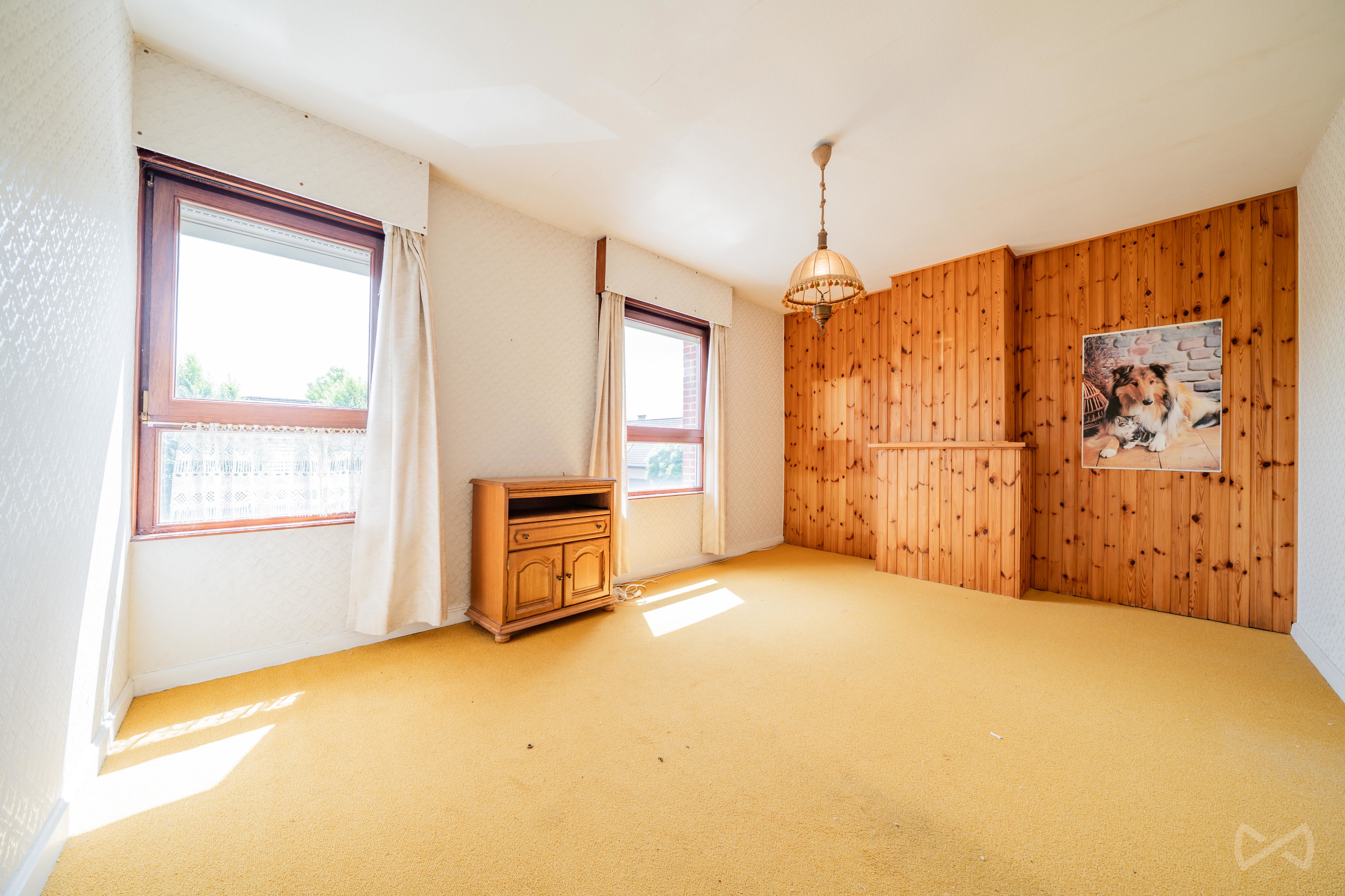 Picture 3 of 4 for House with one bedroom in Tournai