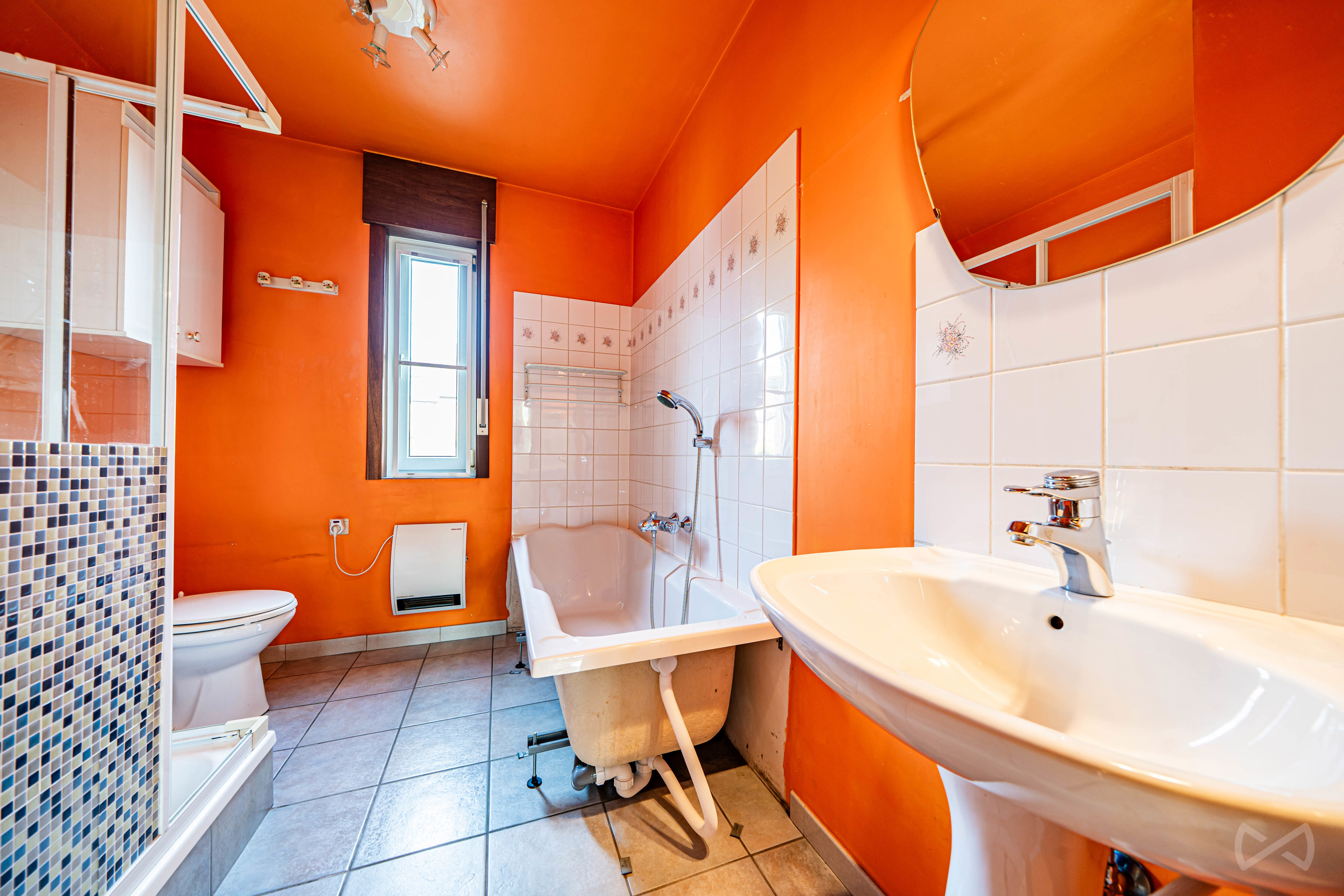 Photo 1 sur 4 pour Villa de six chambres à Soignies