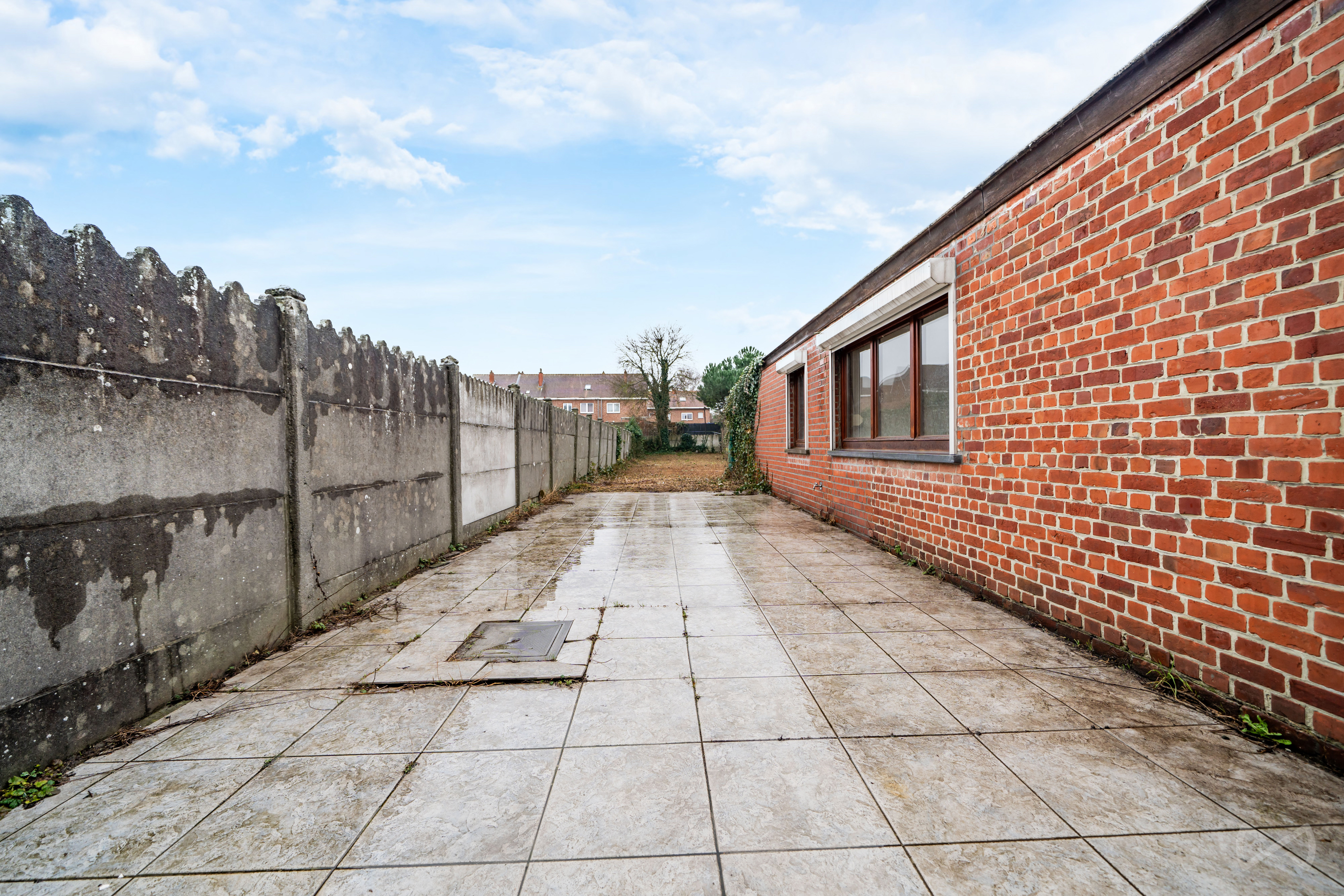 Photo 1 sur 4 pour Maison de trois chambres à Leuze-en-Hainaut