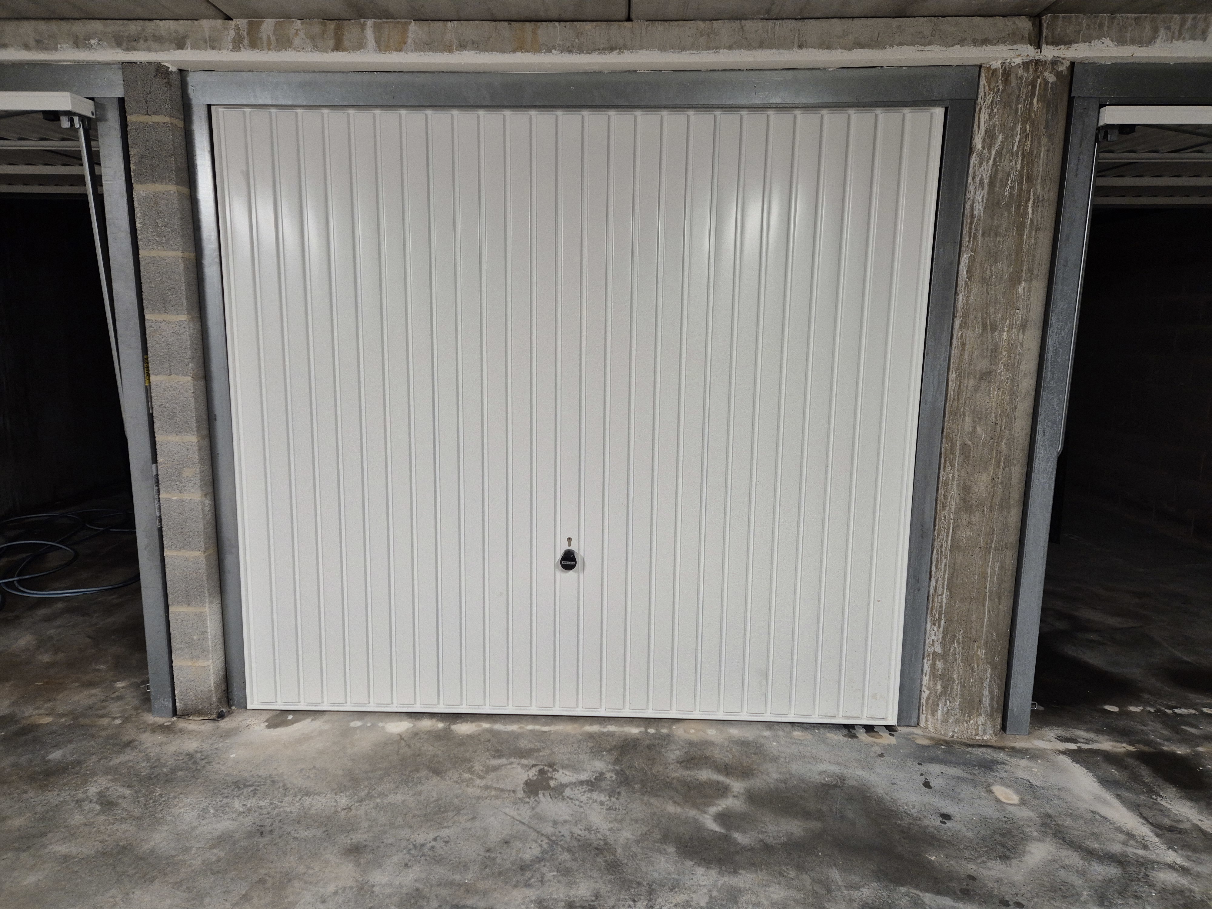 Picture 3 of 3 for Garage in Liège Angleur