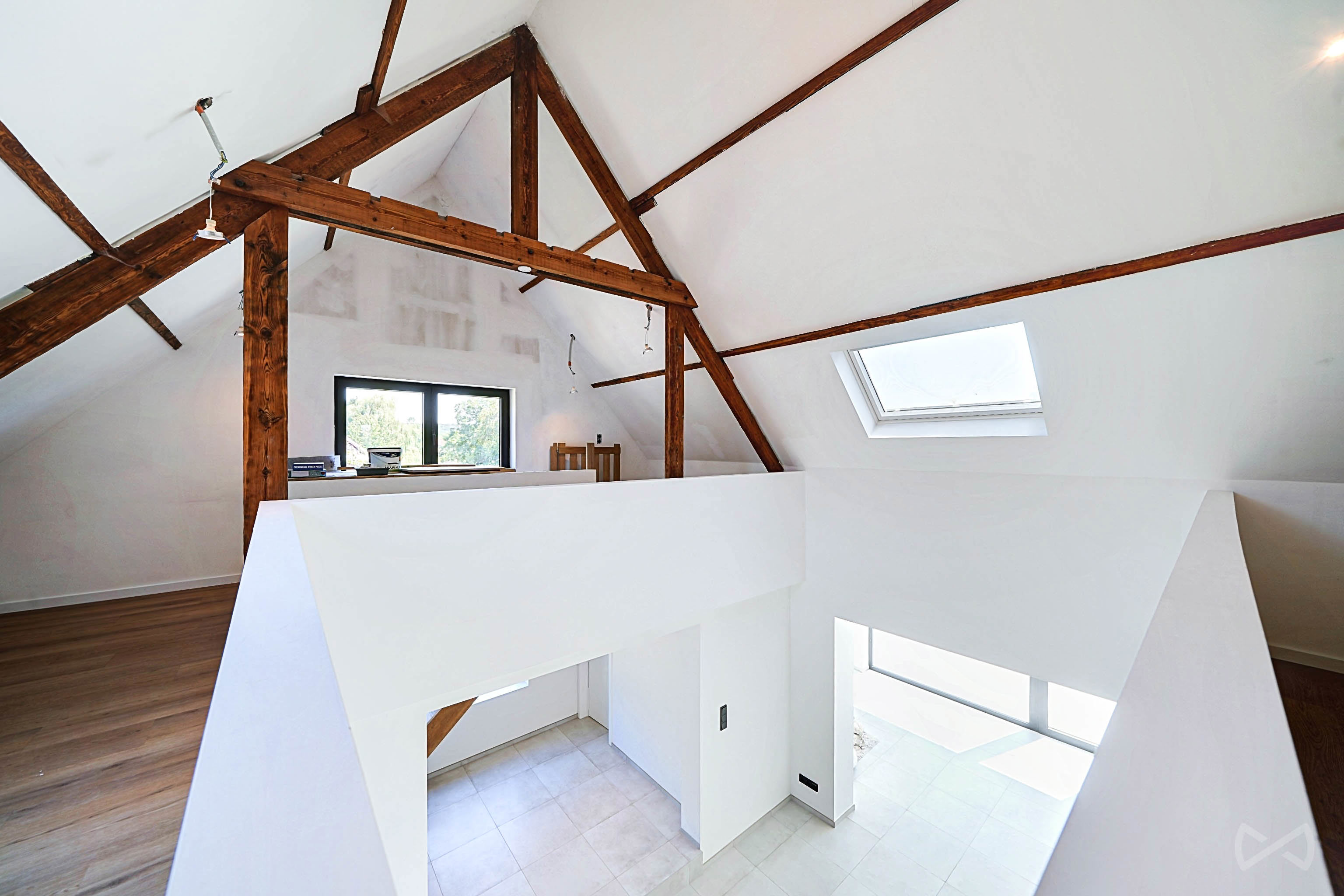 Picture 3 of 4 for House with three bedrooms in Braine-le-comte