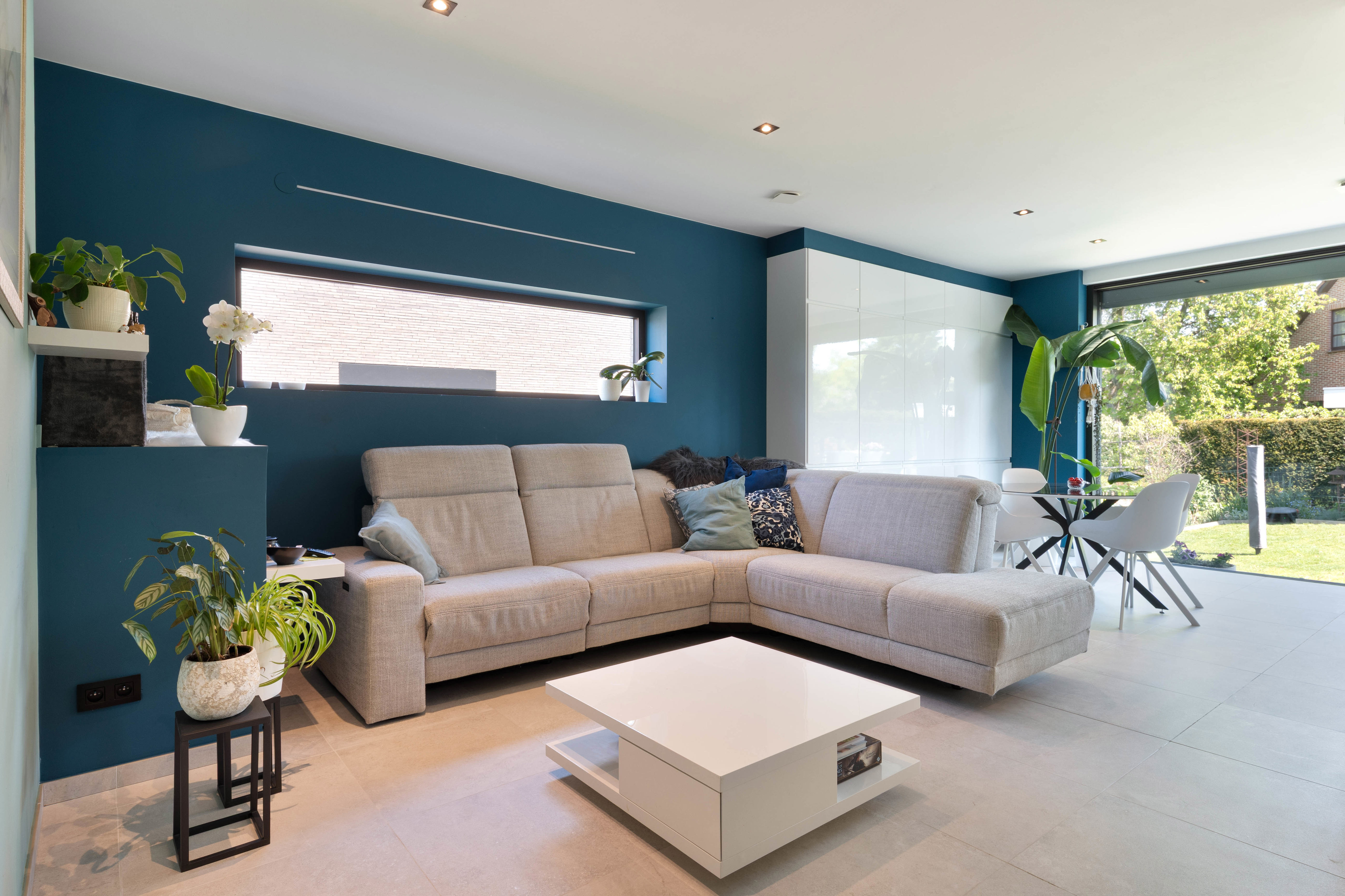 Foto 1 van 4 van Huis met vier slaapkamers in Oud-Heverlee