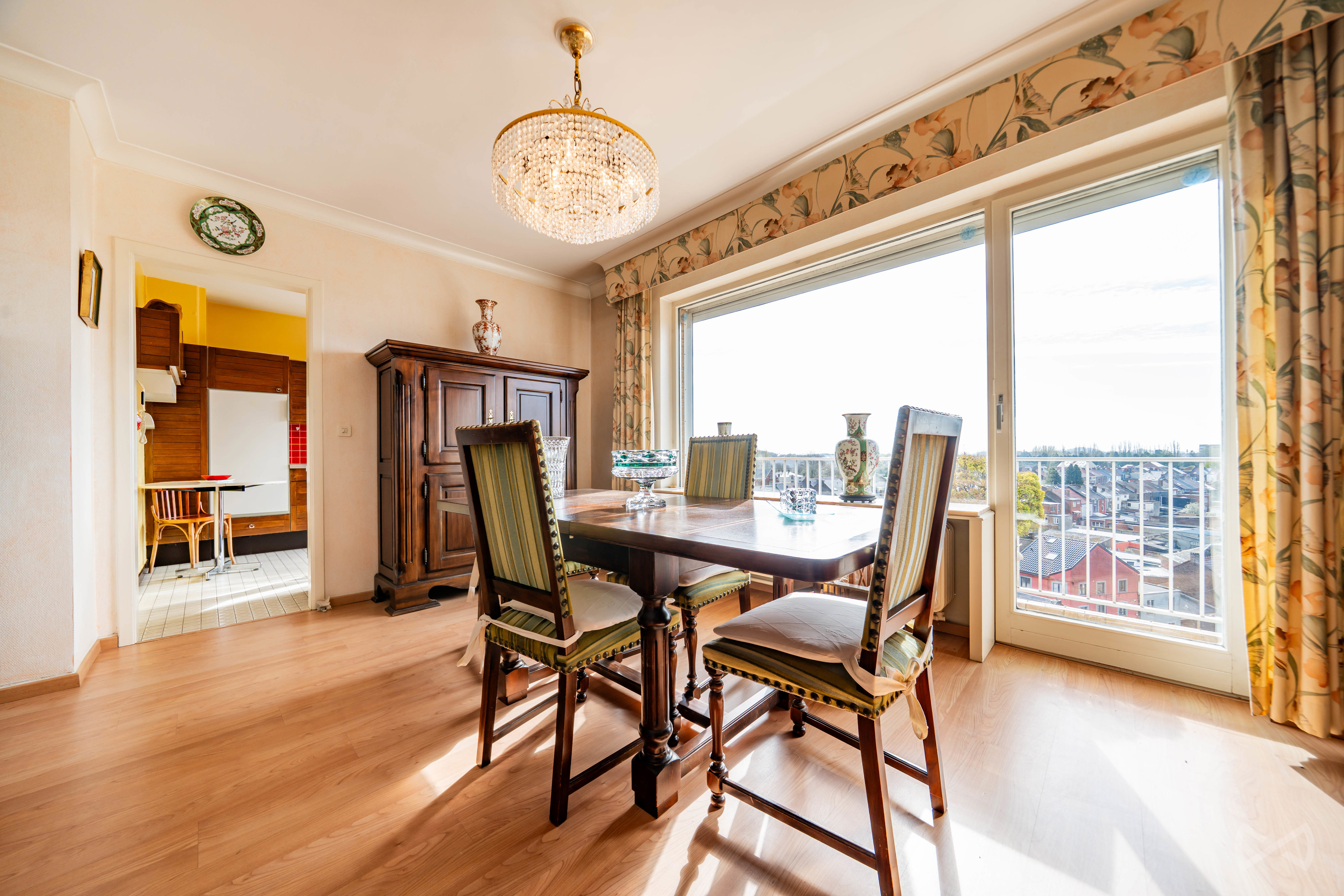 Picture 3 of 4 for Flat with two bedrooms in Gosselies