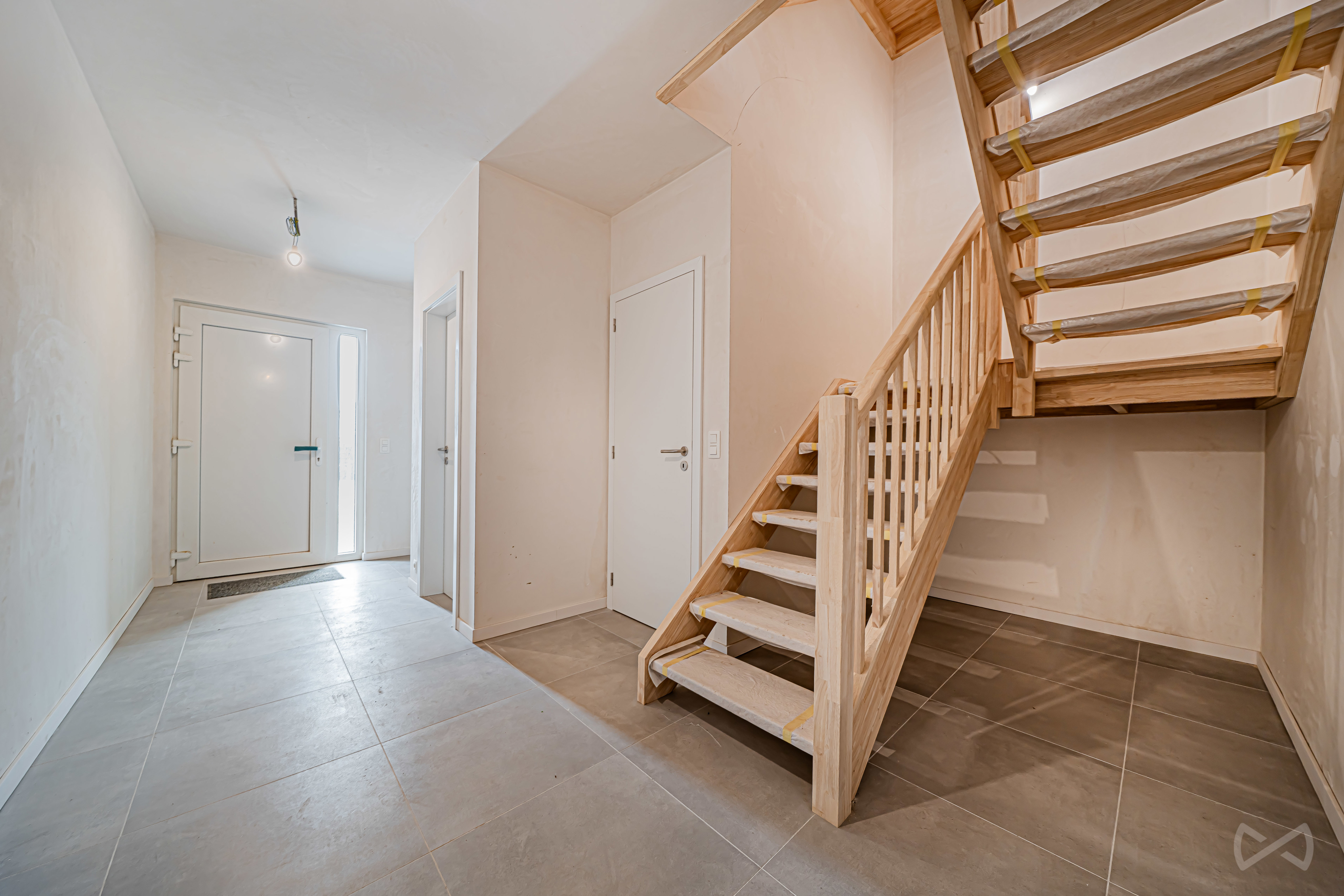 Picture 3 of 3 for House with three bedrooms in Fontainel'Evêque Forchiesla-Marche