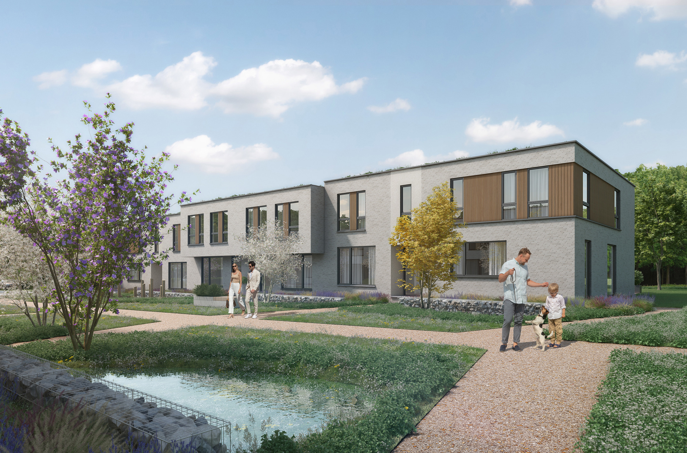 Picture 3 of 4 for House with three bedrooms in Hove