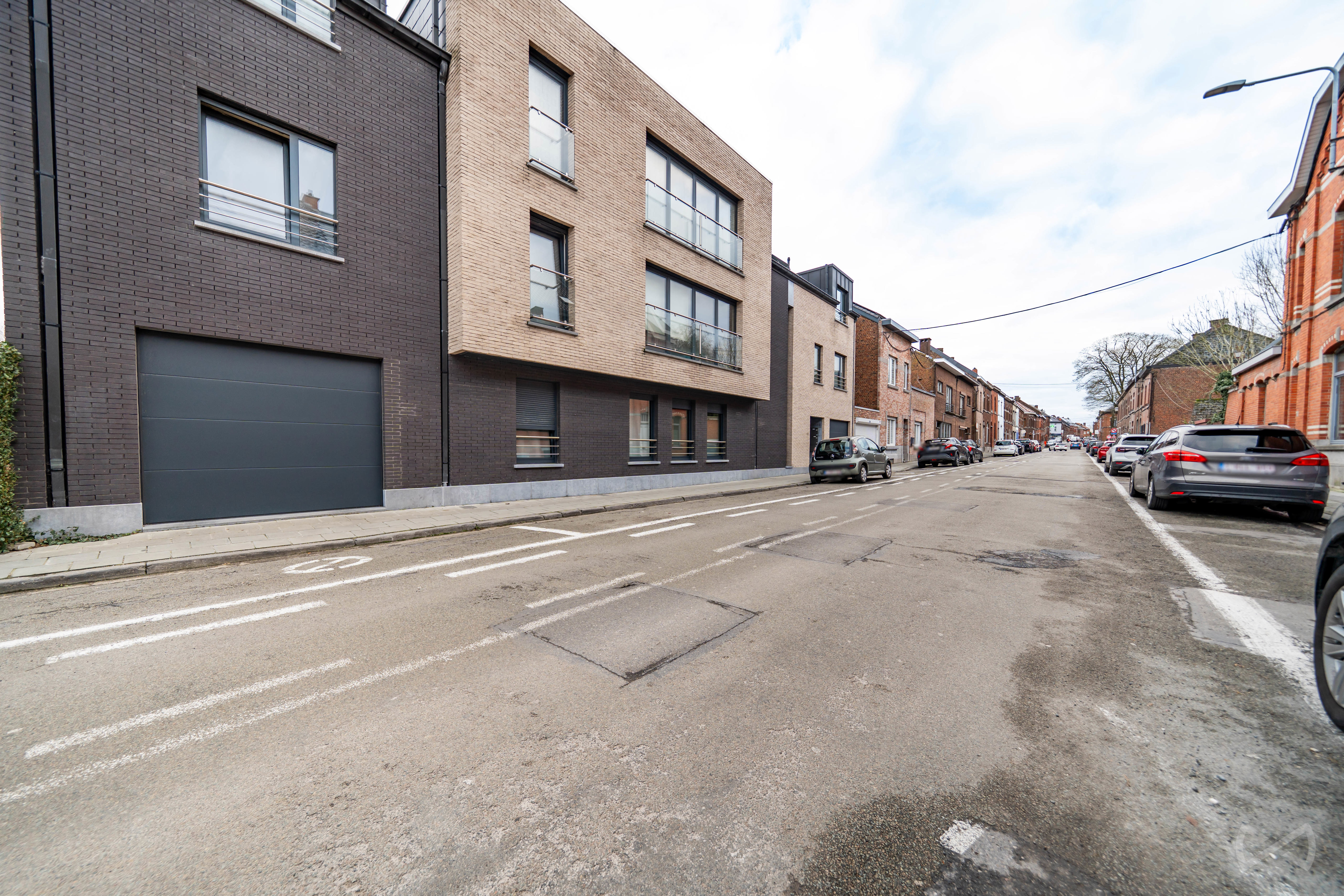 Foto 4 van 4 van Appartement met één slaapkamer in Soignies