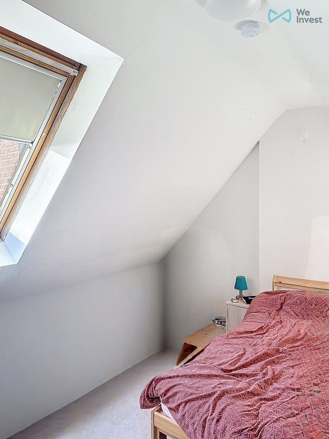 Photo 2 sur 4 pour Appartements à usage multiple de dix chambres à Dessel