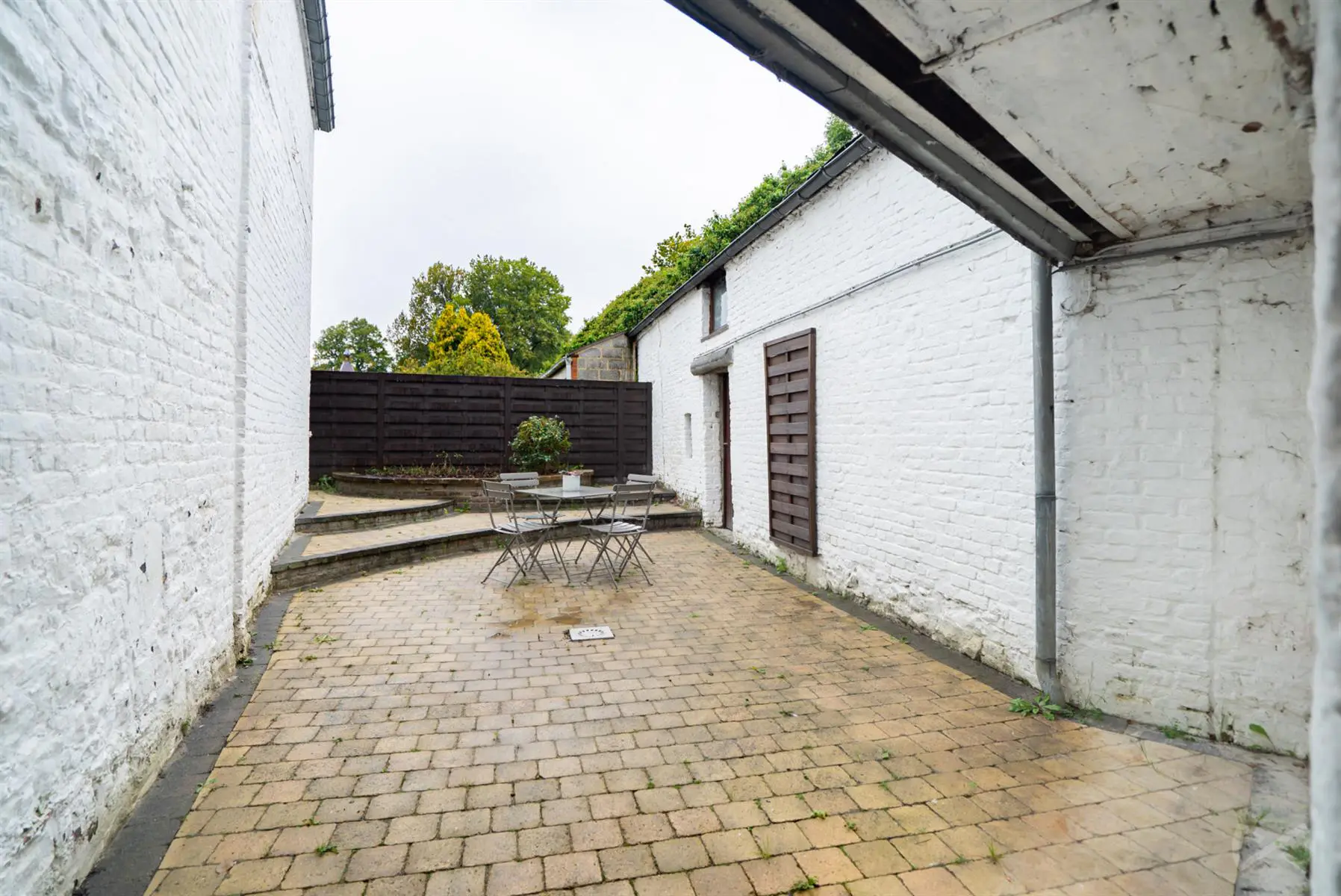 Picture 1 of 4 for House with one bedroom in Ham-sur-heure-nalinnes