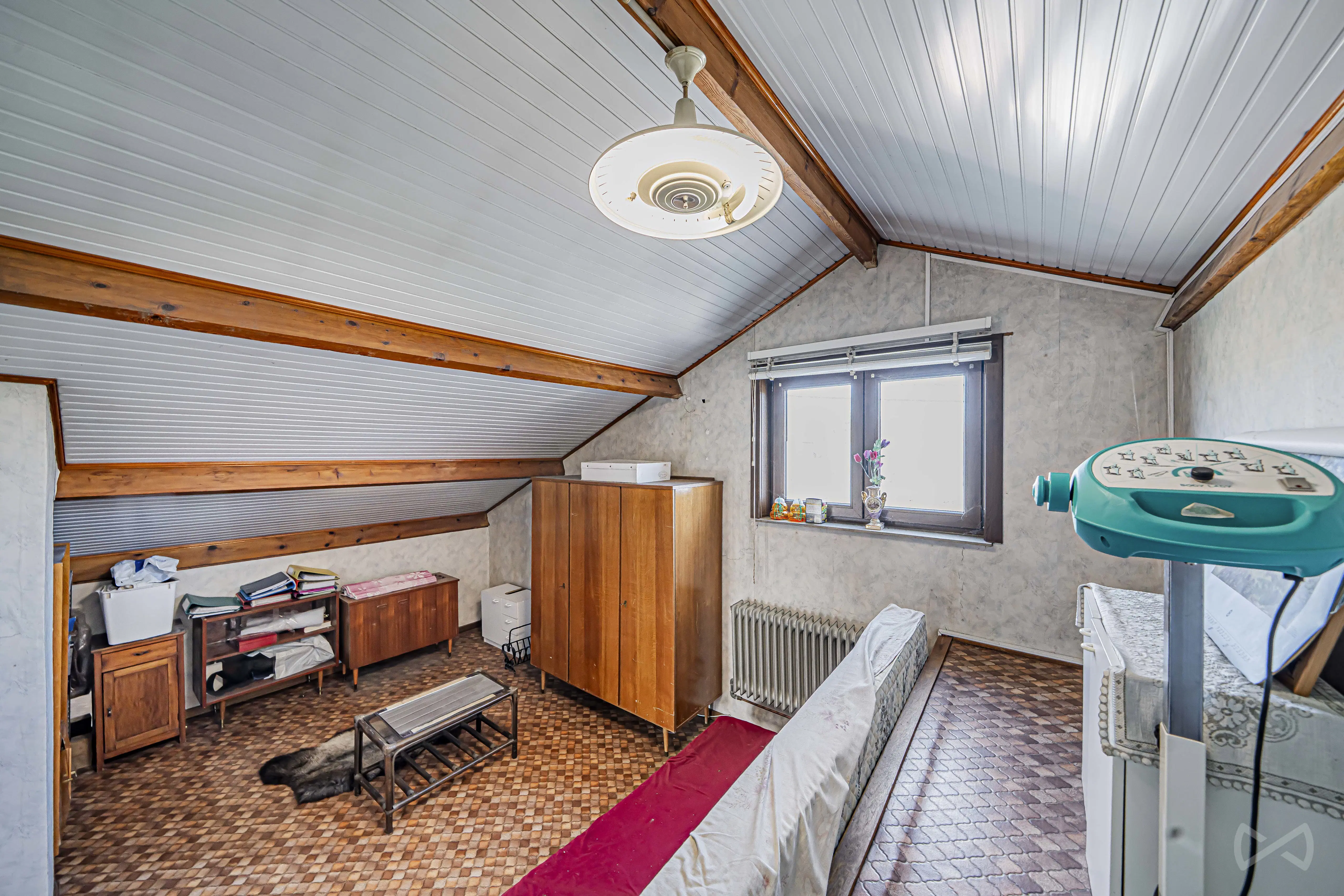 Photo 2 sur 4 pour Villa de trois chambres à Morlanwelz