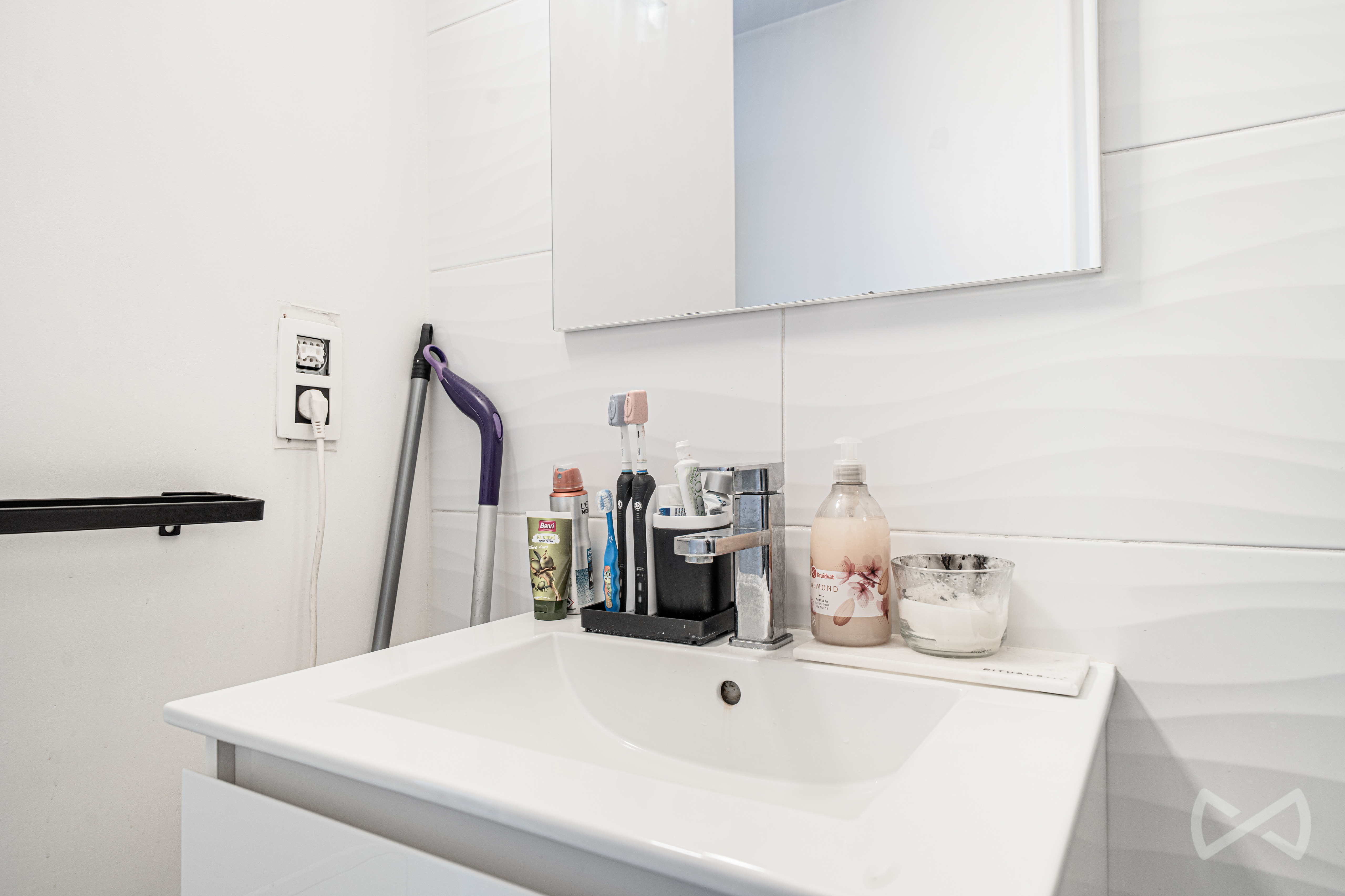 Picture 2 of 4 for Flat with three bedrooms in Vilvoorde