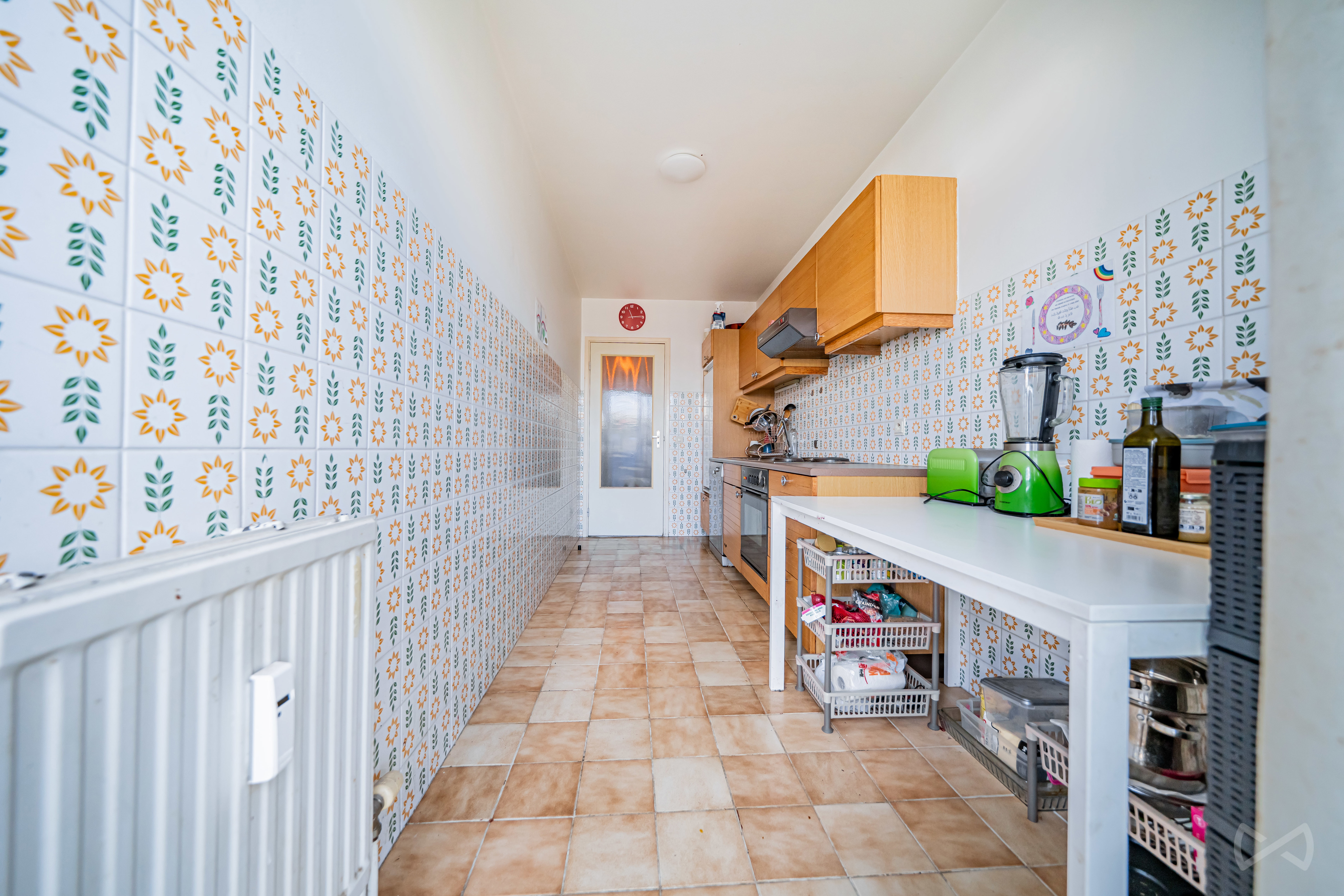 Picture 2 of 4 for Flat with two bedrooms in Evere