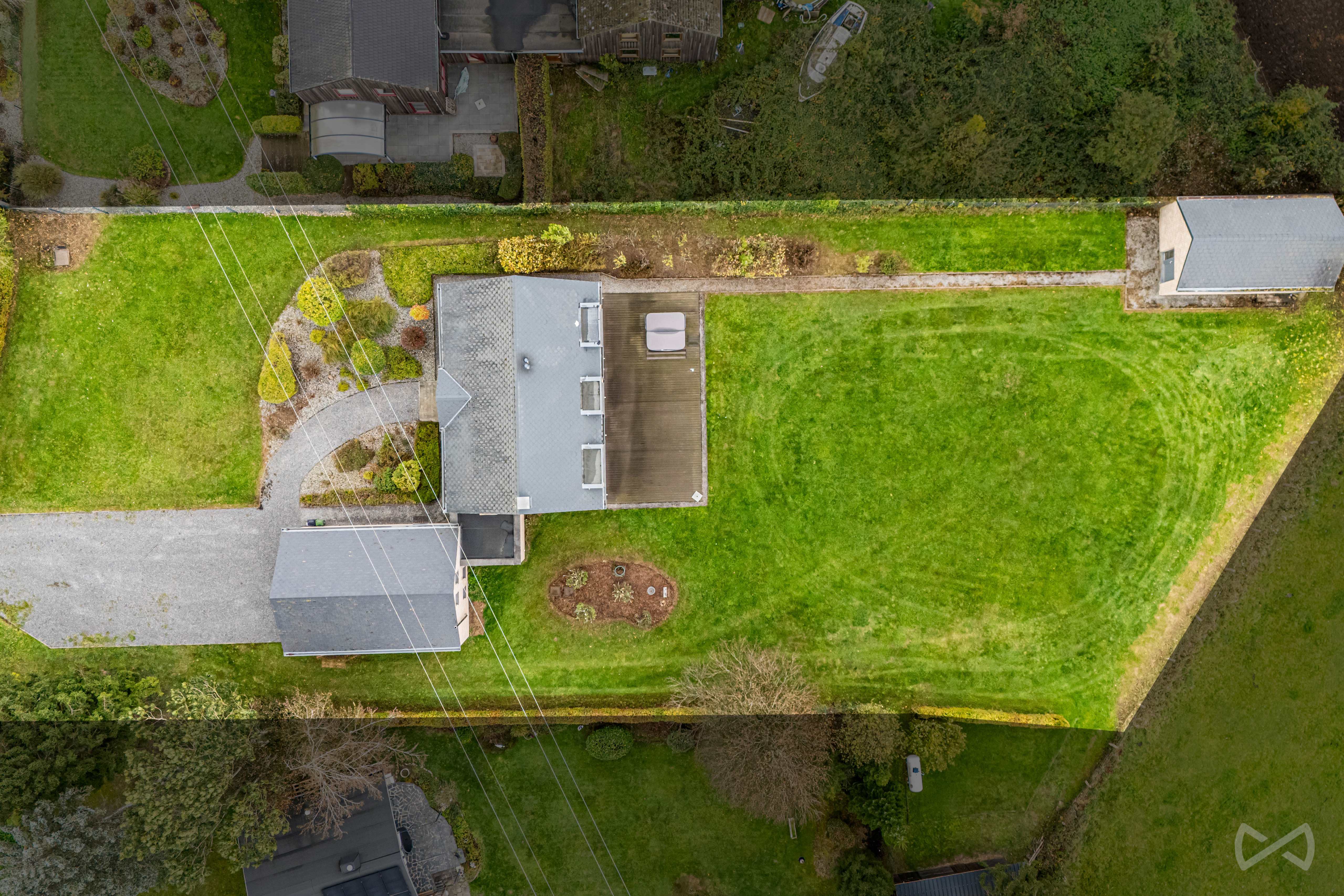 Picture 3 of 4 for Villa with four bedrooms in Aywaille
