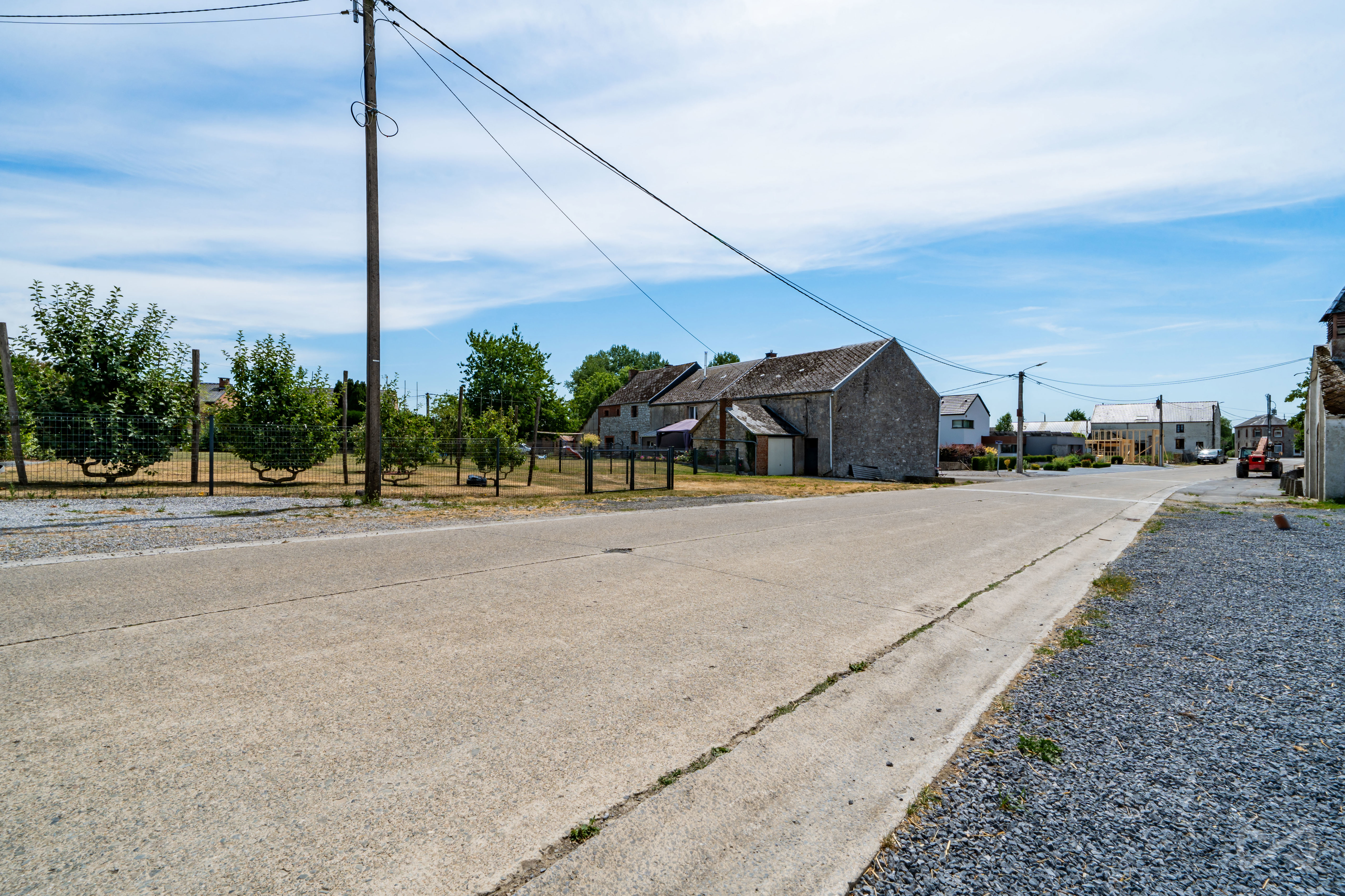 Photo 3 sur 4 pour Maison de trois chambres à Philippeville