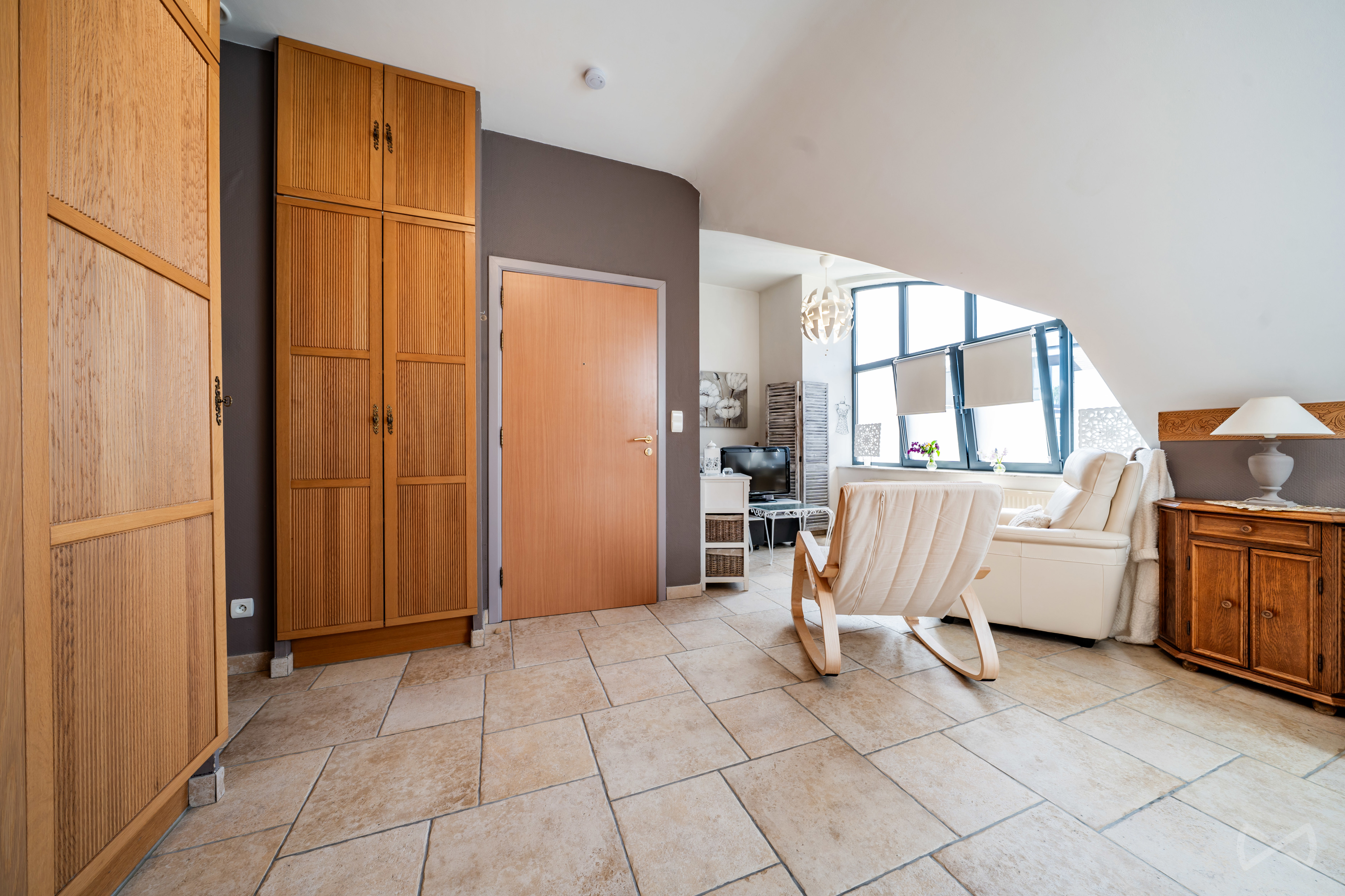 Picture 3 of 4 for Flat with one bedroom in Rixensart
