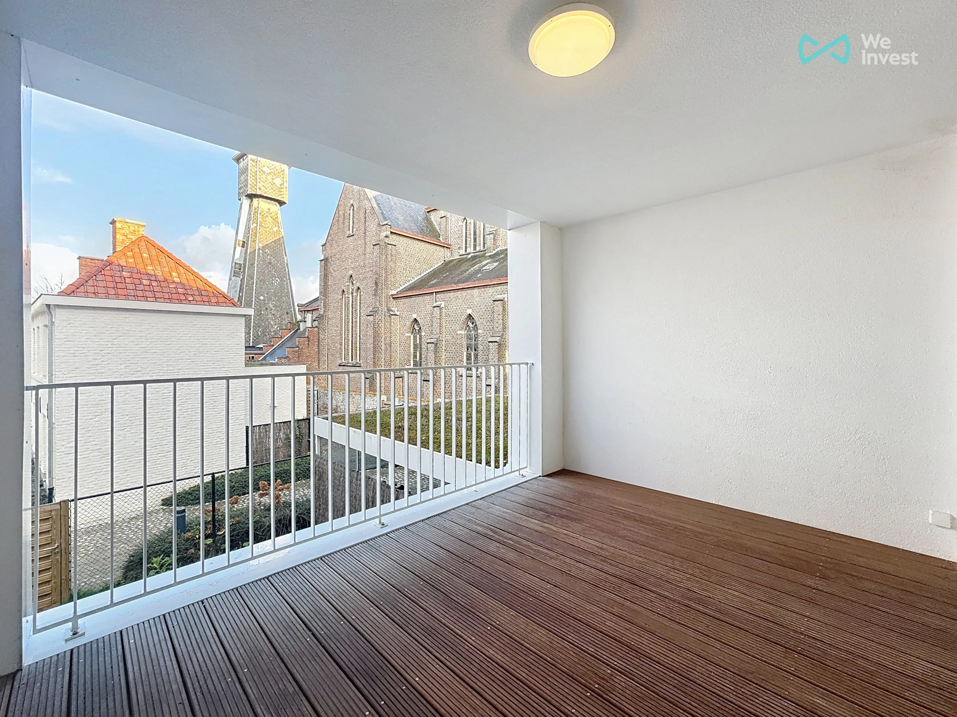 Picture 4 of 4 for Duplex with three bedrooms in Kortrijk