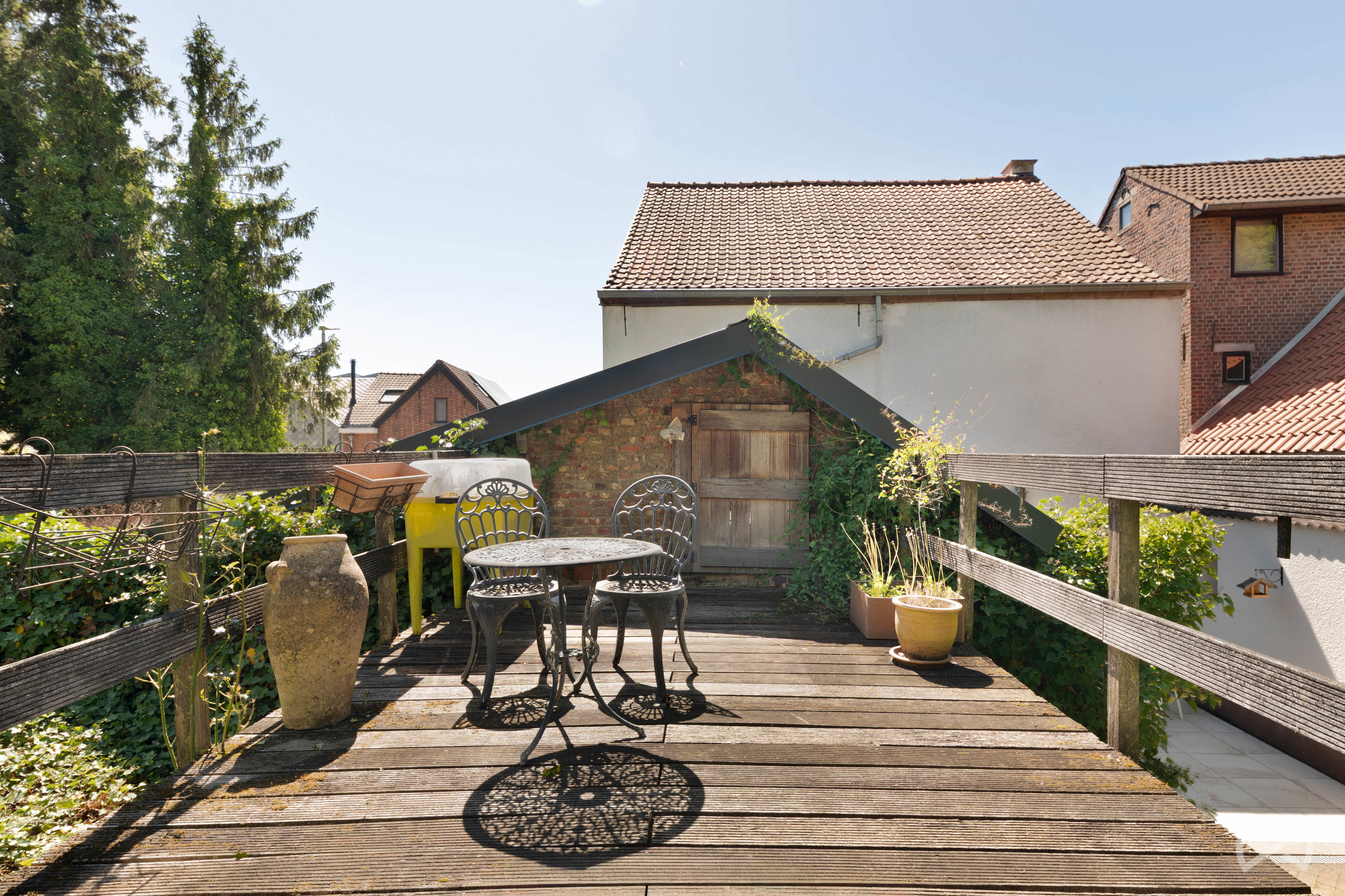 Picture 4 of 4 for House with four bedrooms in Leuven
