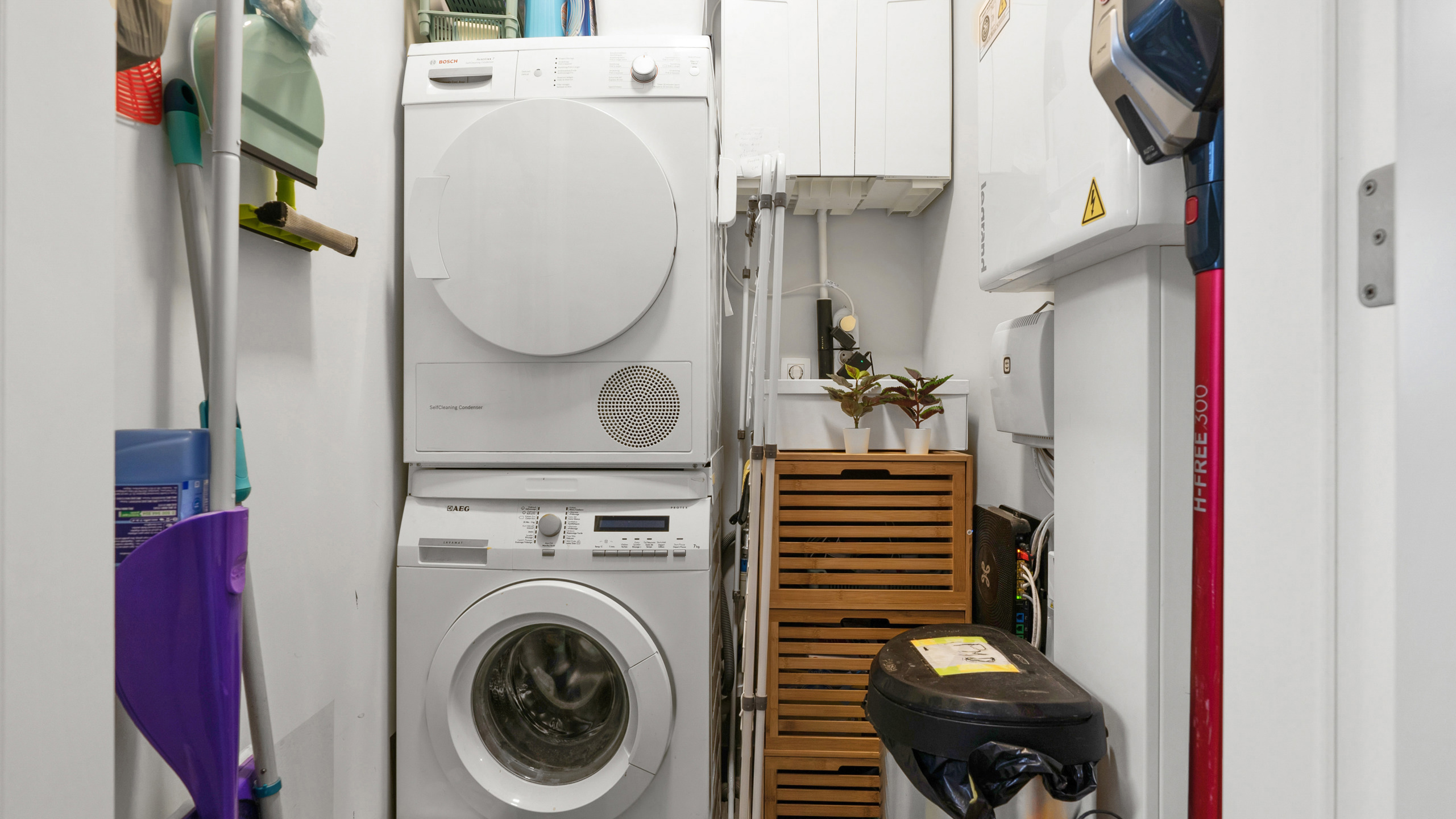 Picture 3 of 4 for Flat with two bedrooms in Tienen