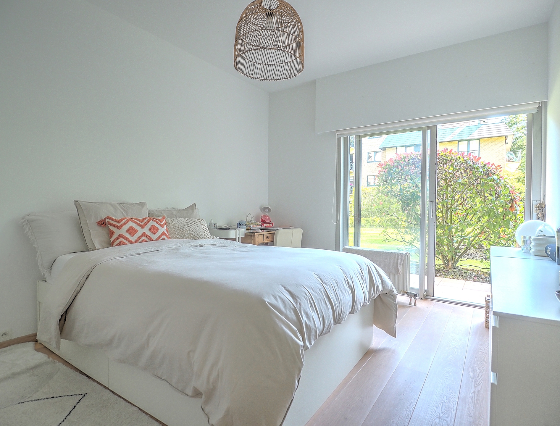 Picture 3 of 4 for Ground floor with three bedrooms in Uccle