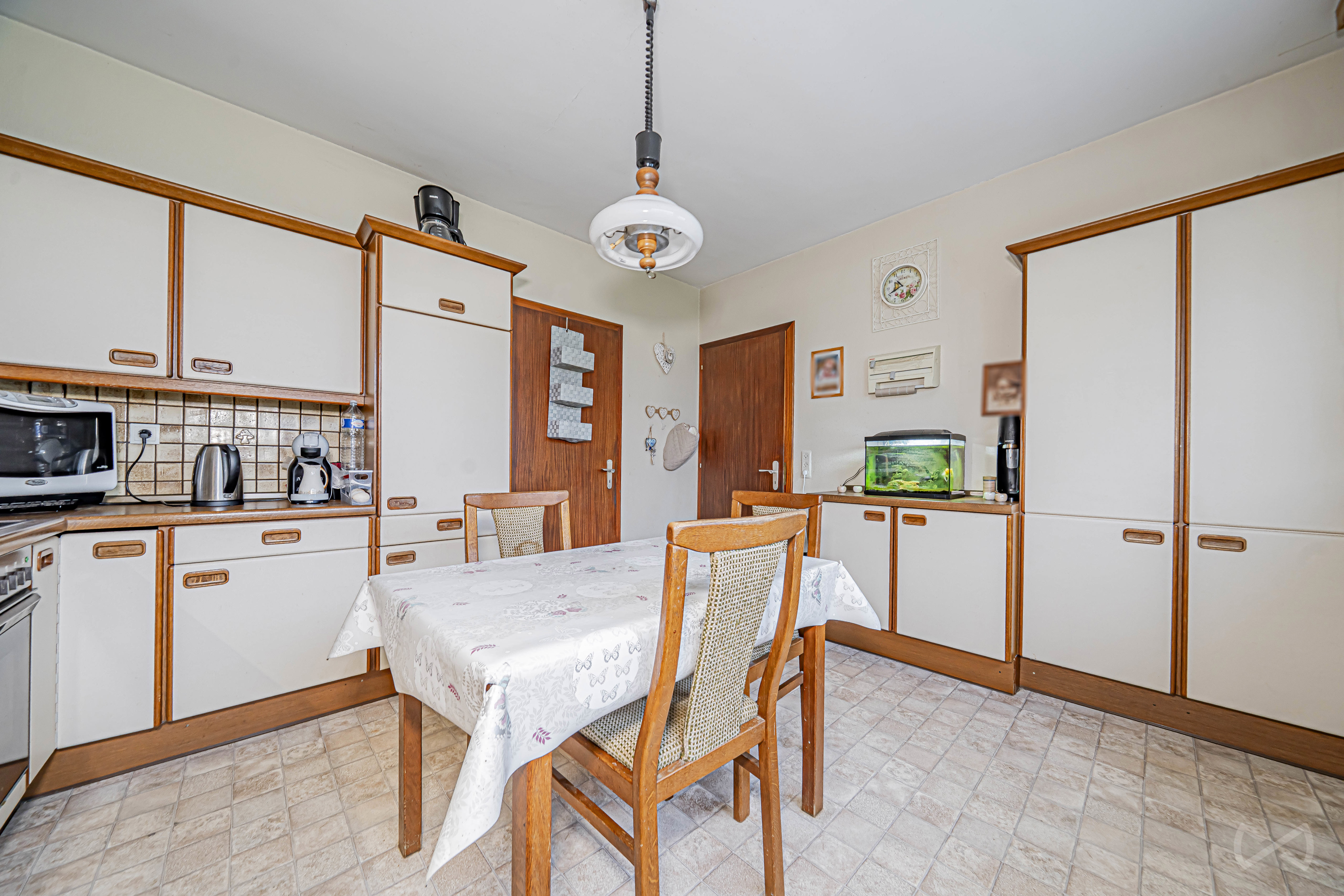 Picture 4 of 4 for Bungalow with three bedrooms in Bellevaux-ligneuville