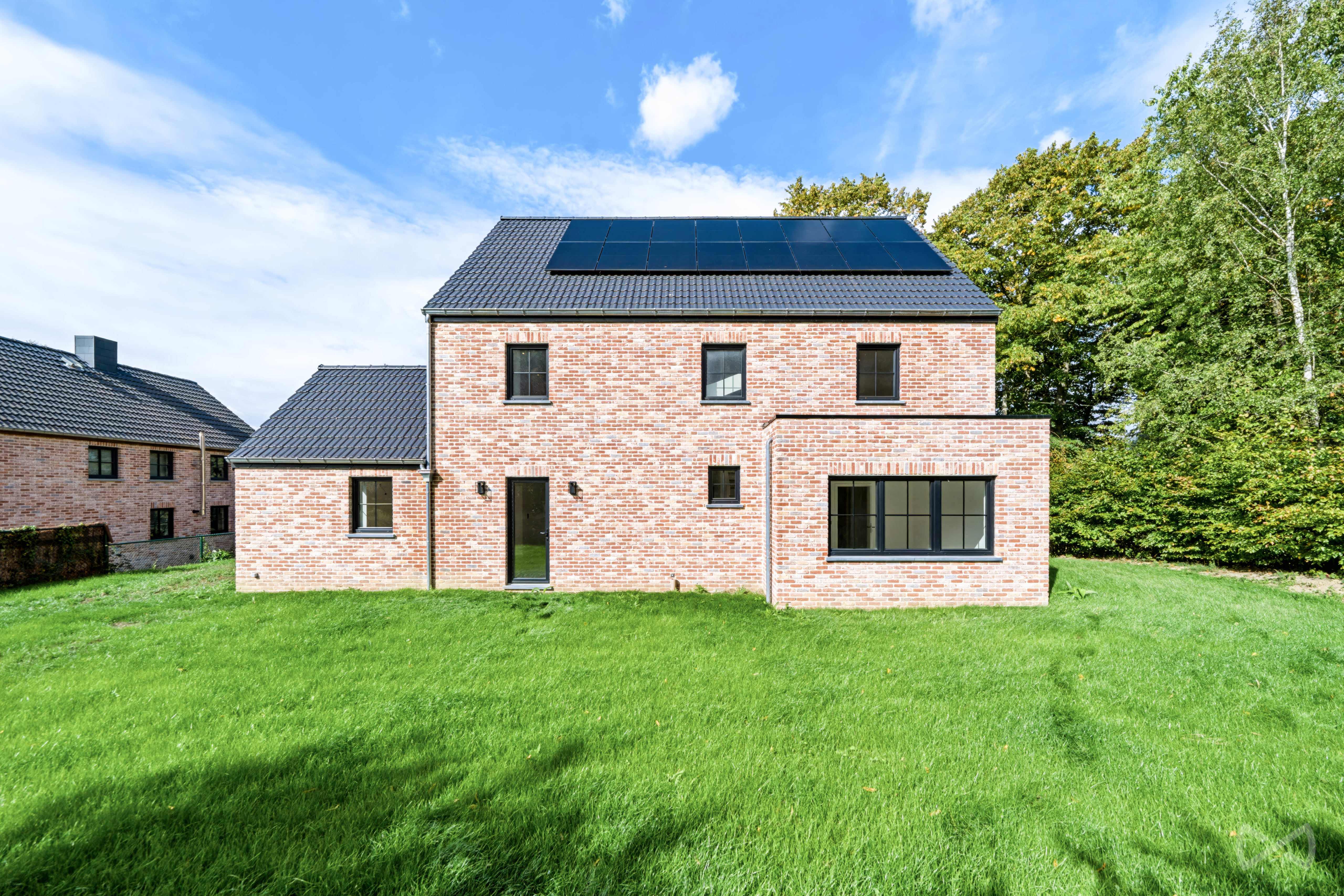 Picture 4 of 4 for Villa with five bedrooms in Grez-doiceau