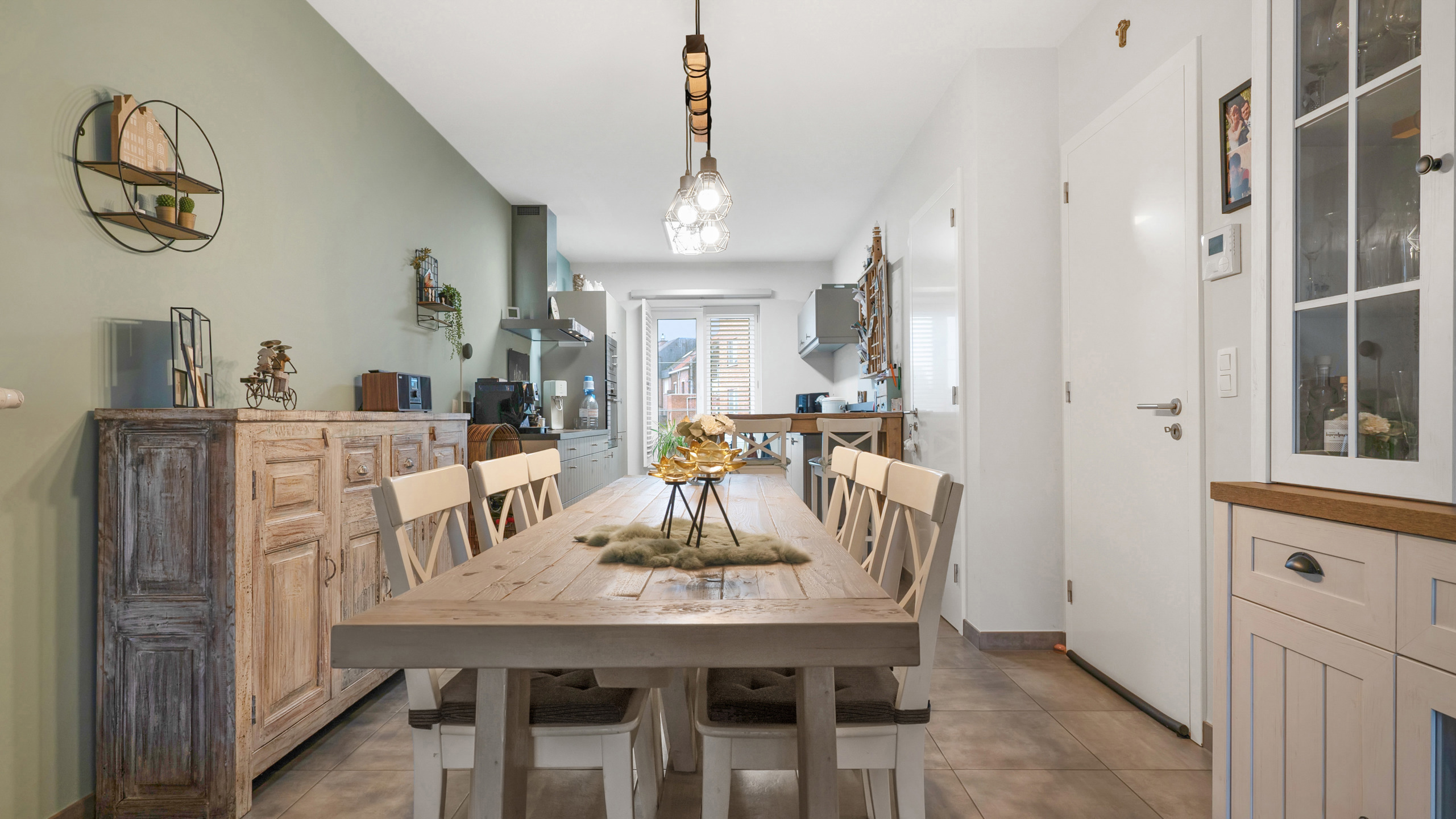 Picture 3 of 3 for Flat with two bedrooms in Tienen