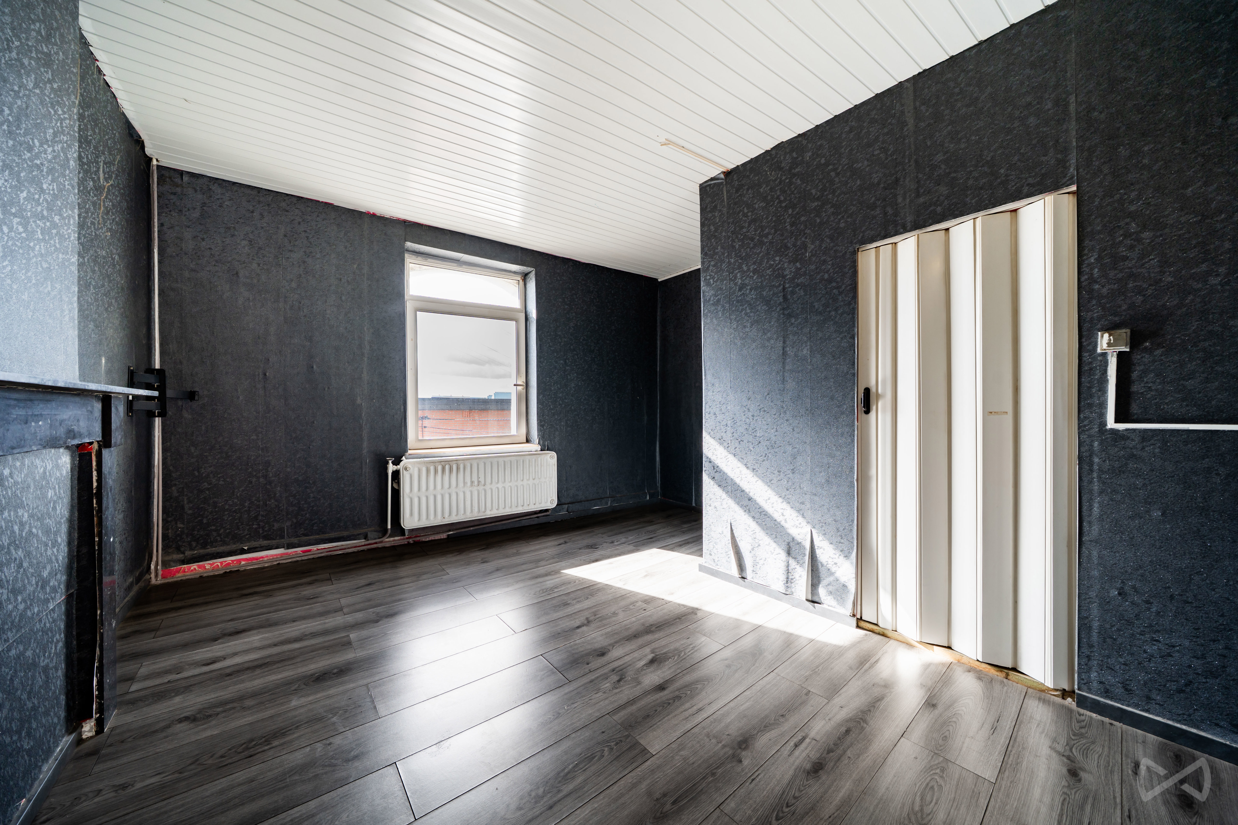 Picture 4 of 4 for Apartment block with three bedrooms in Montignies-Sur-Sambre