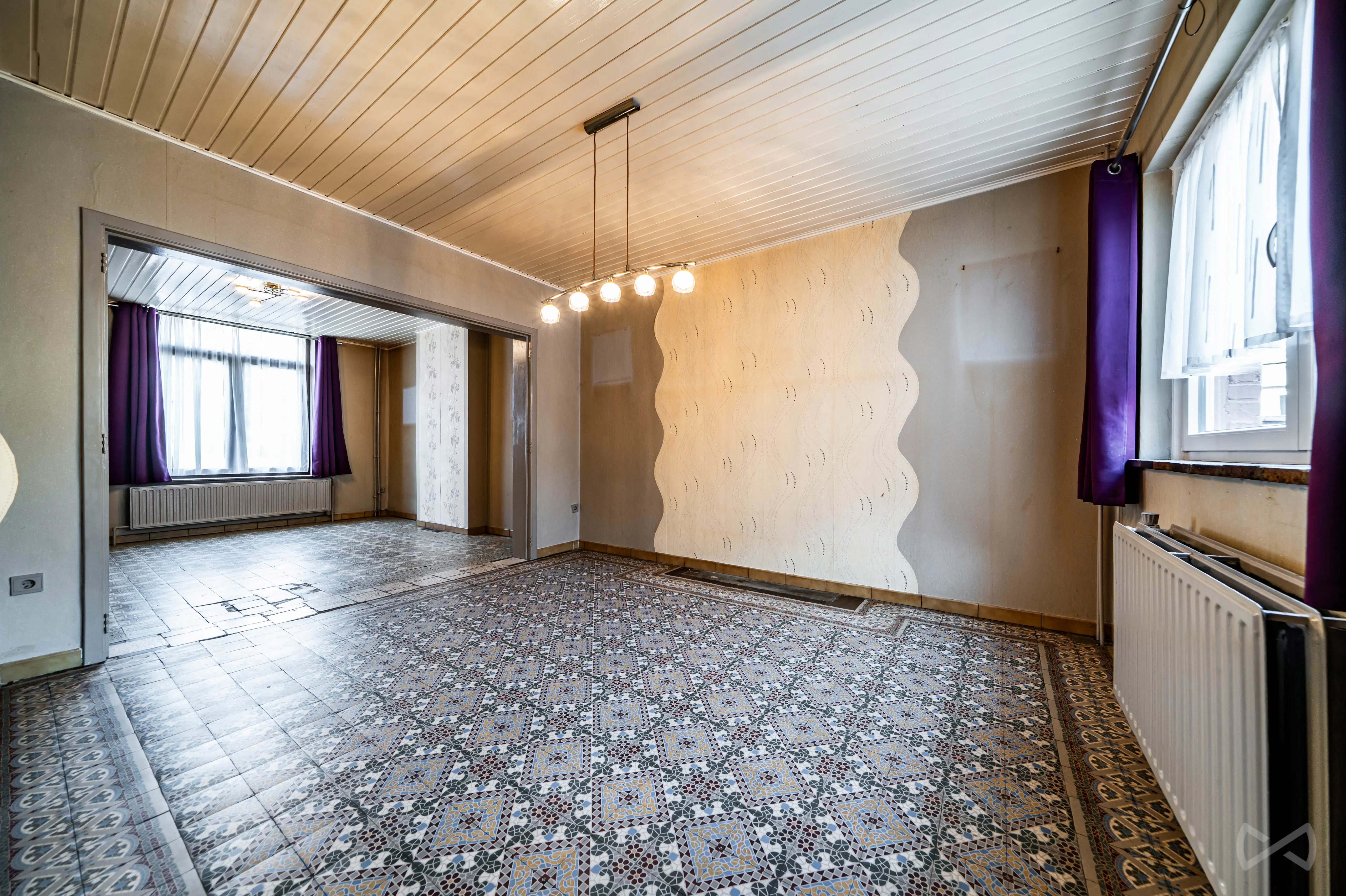 Picture 1 of 4 for House with three bedrooms in Lodelinsart