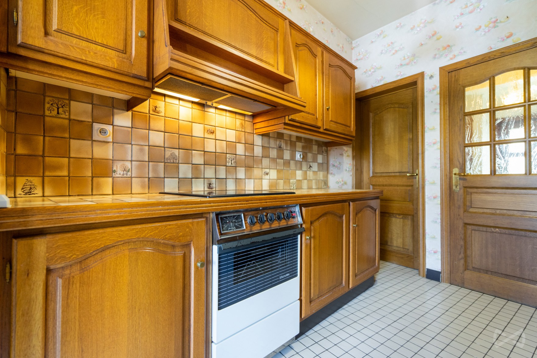 Picture 3 of 4 for House with three bedrooms in Couillet