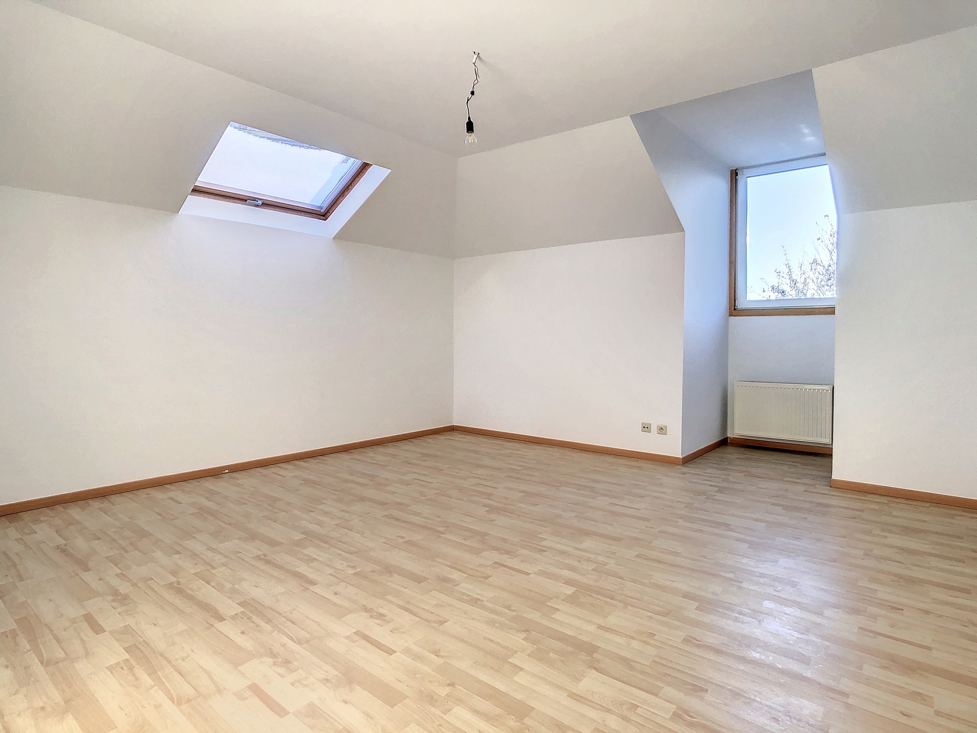Photo 2 sur 4 pour Appartement de deux chambres à Evere
