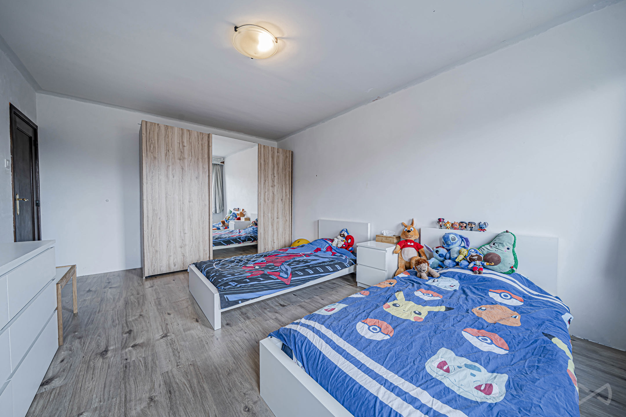 Picture 2 of 4 for House with four bedrooms in Nivelles