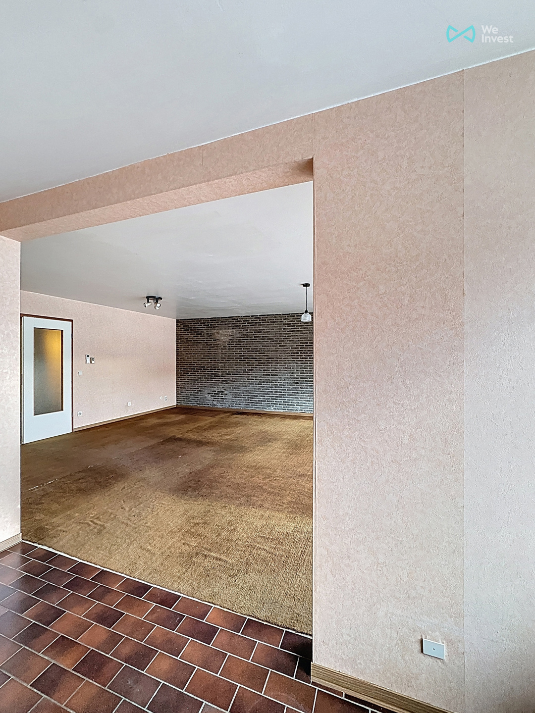 Picture 3 of 4 for Flat with two bedrooms in Beringen