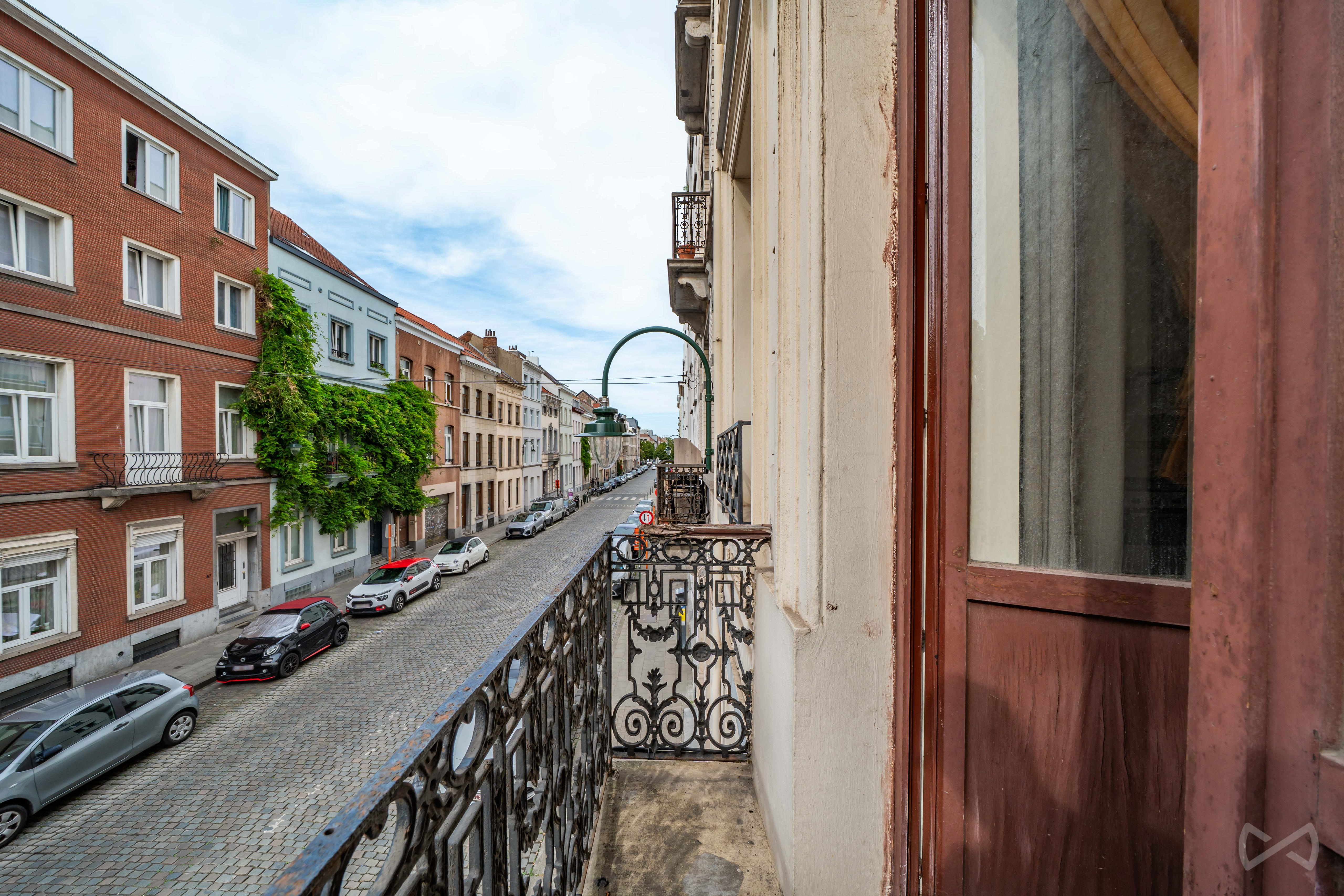 Picture 4 of 4 for House with nine bedrooms in Bruxelles