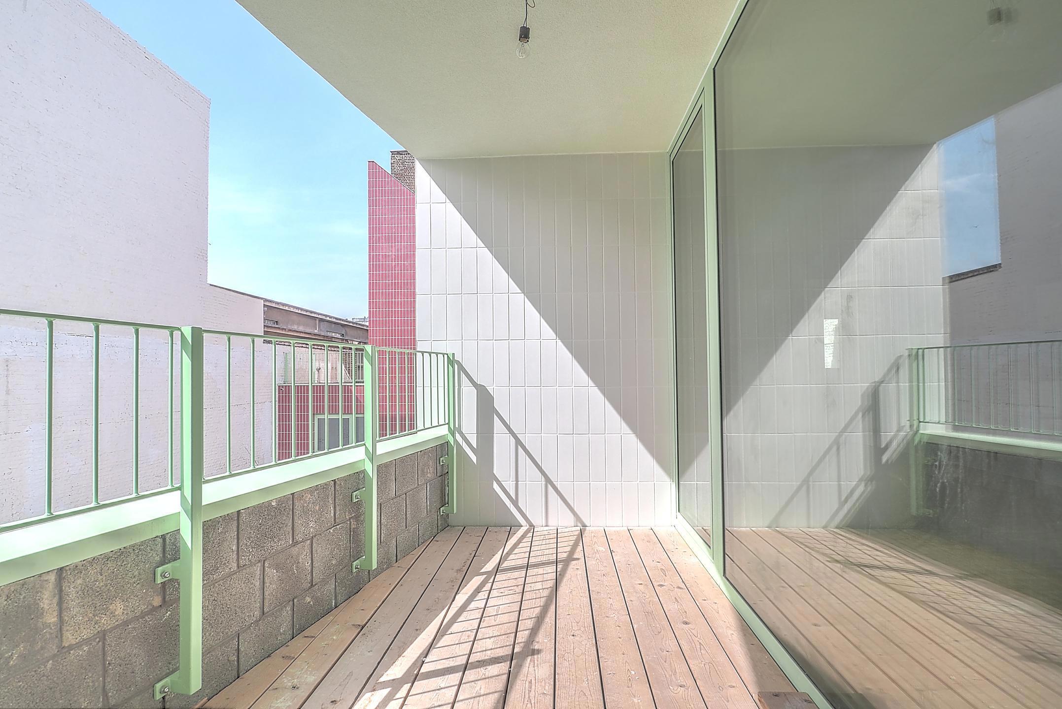 Photo 3 sur 3 pour Appartement à Bruxelles