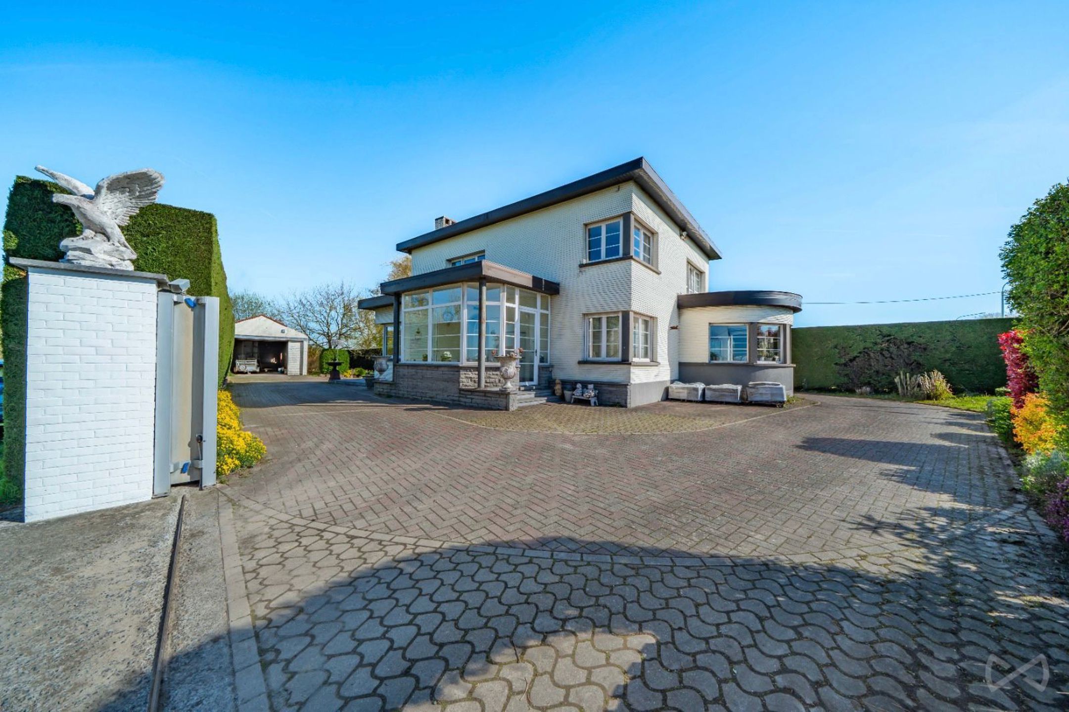 Picture 4 of 4 for Villa with four bedrooms in Braine-le-comte