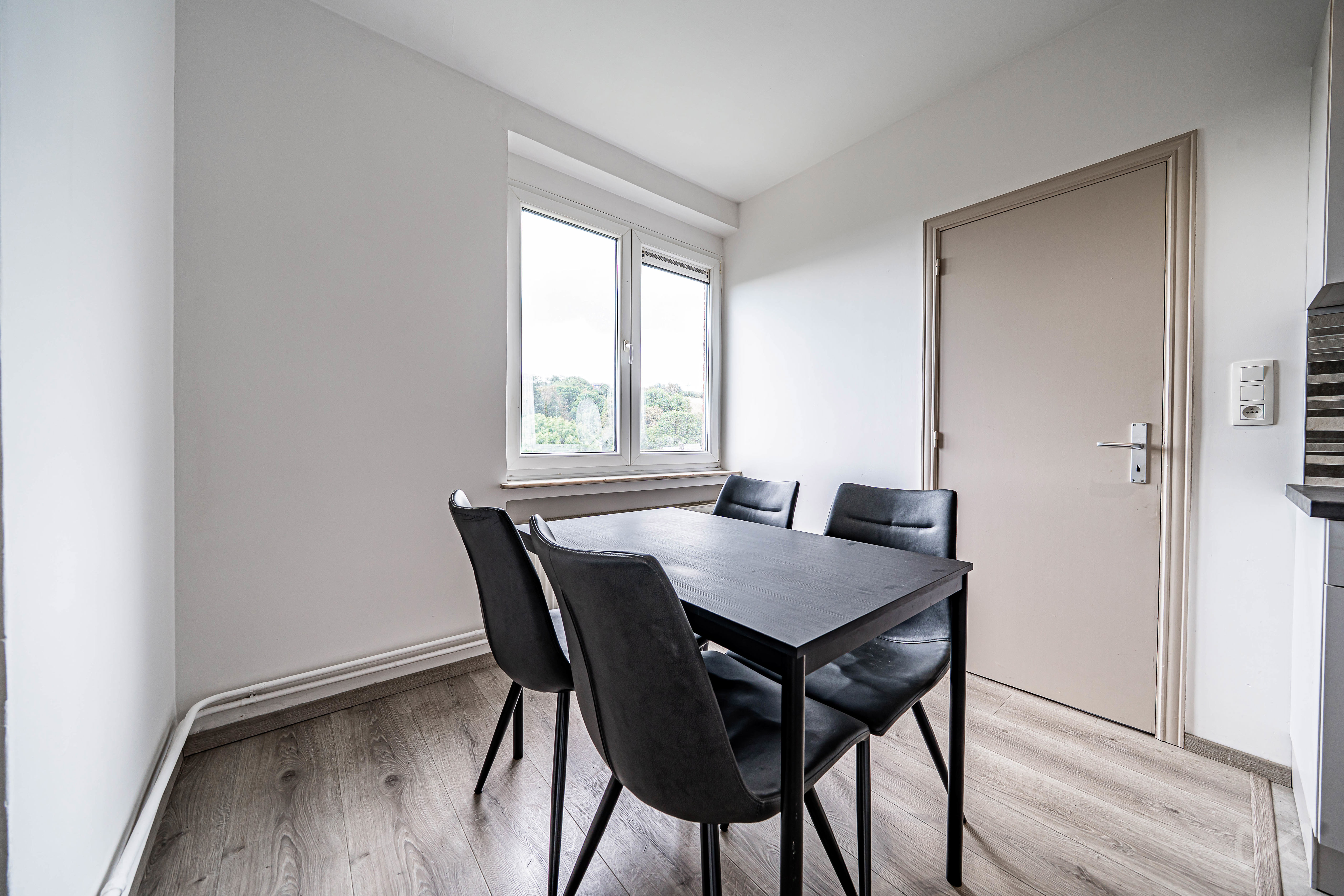 Picture 1 of 4 for Flat with one bedroom in Chênée