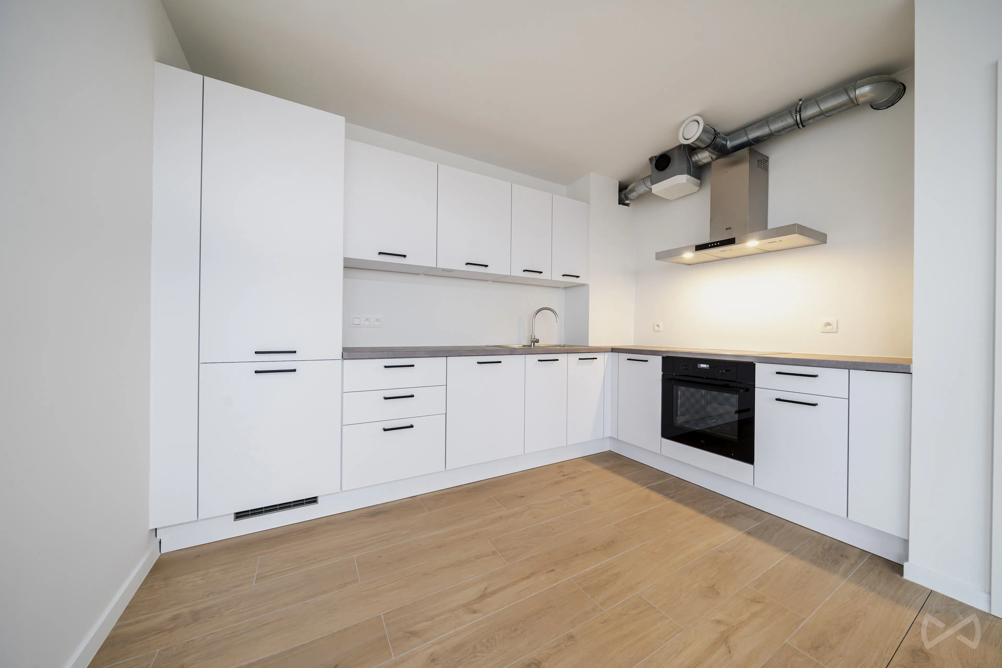 Picture 1 of 4 for Ground floor with one bedroom in Fléron