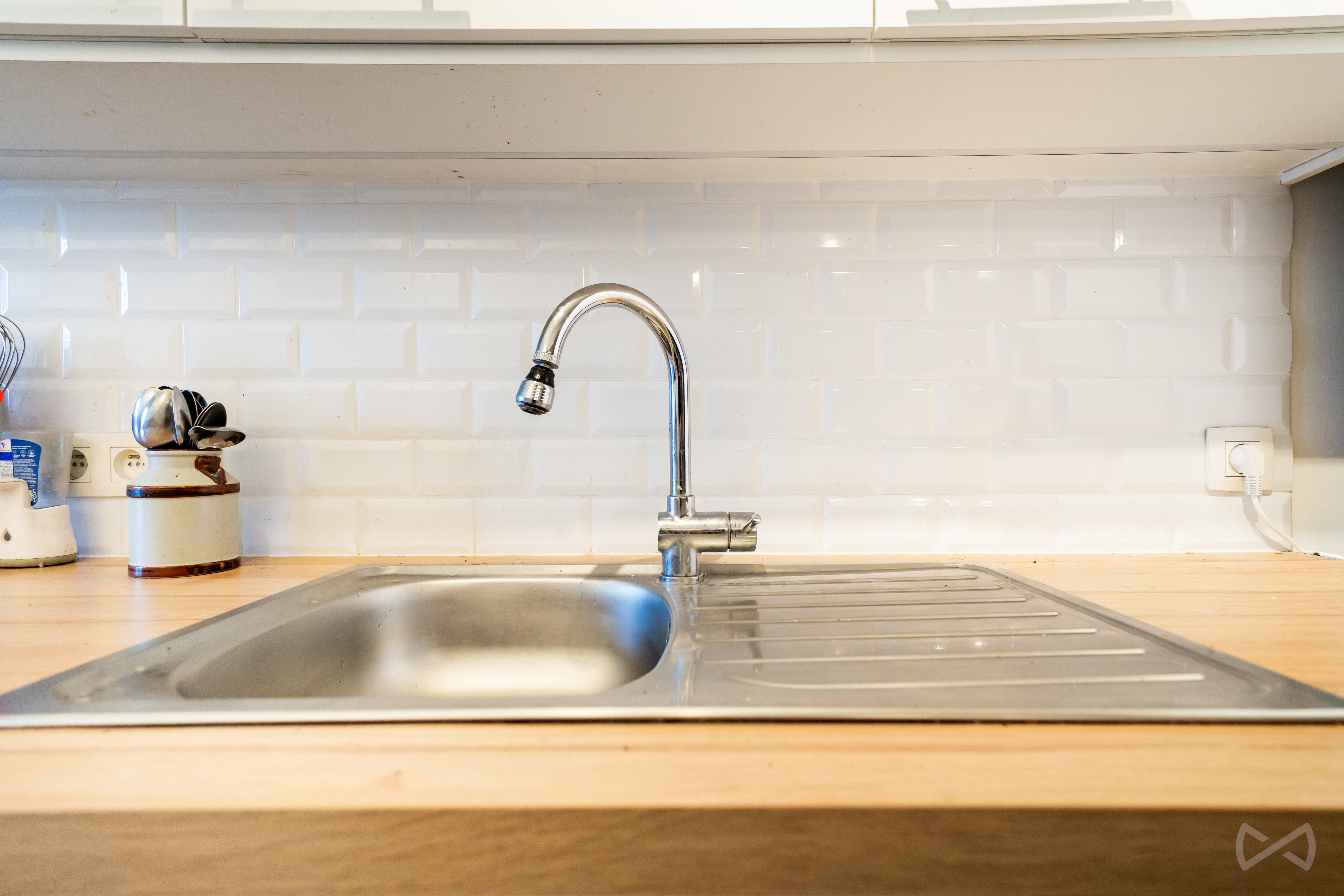 Picture 1 of 4 for Flat with three bedrooms in Liège
