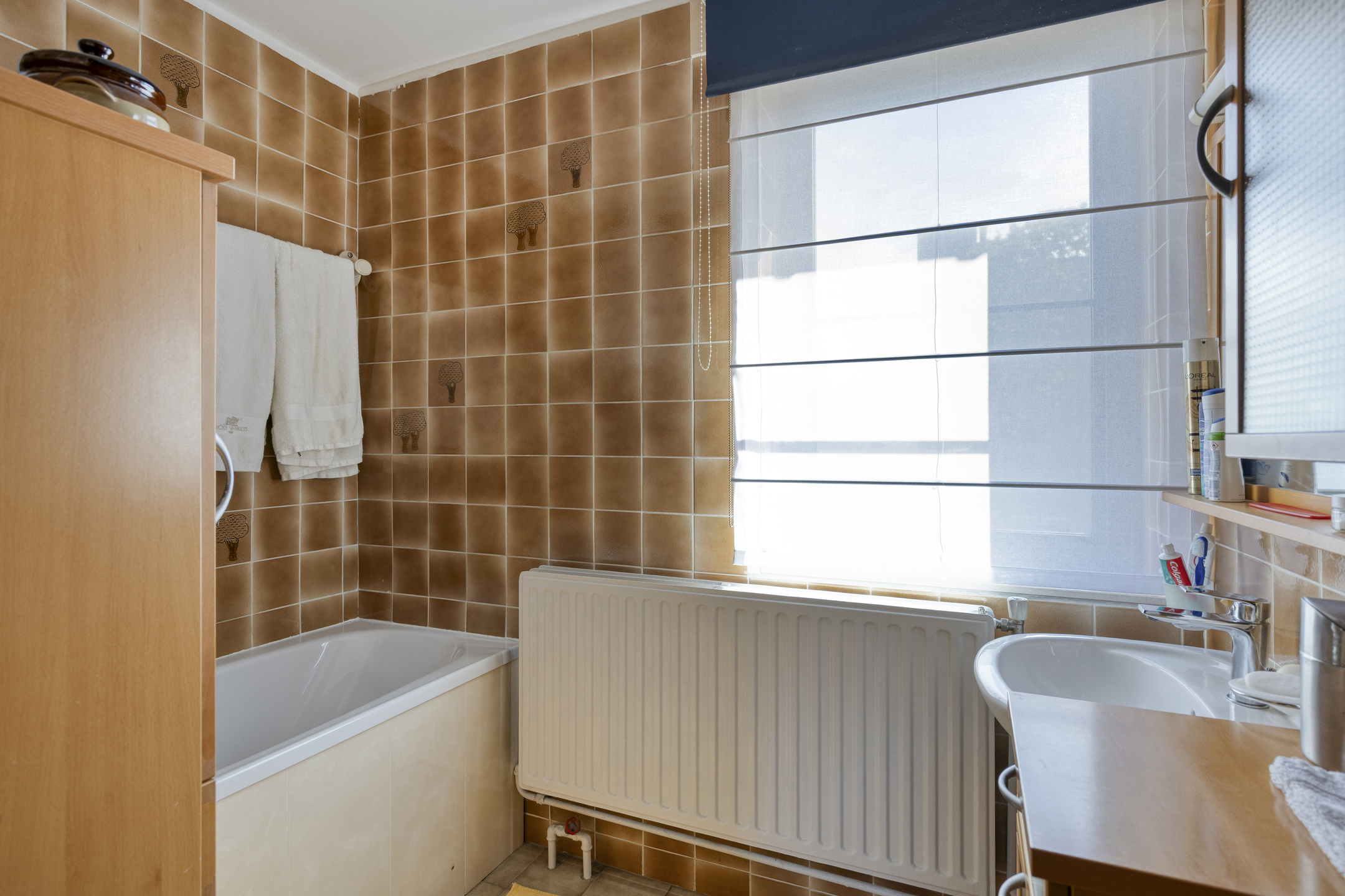 Picture 1 of 4 for House with three bedrooms in Dilbeek