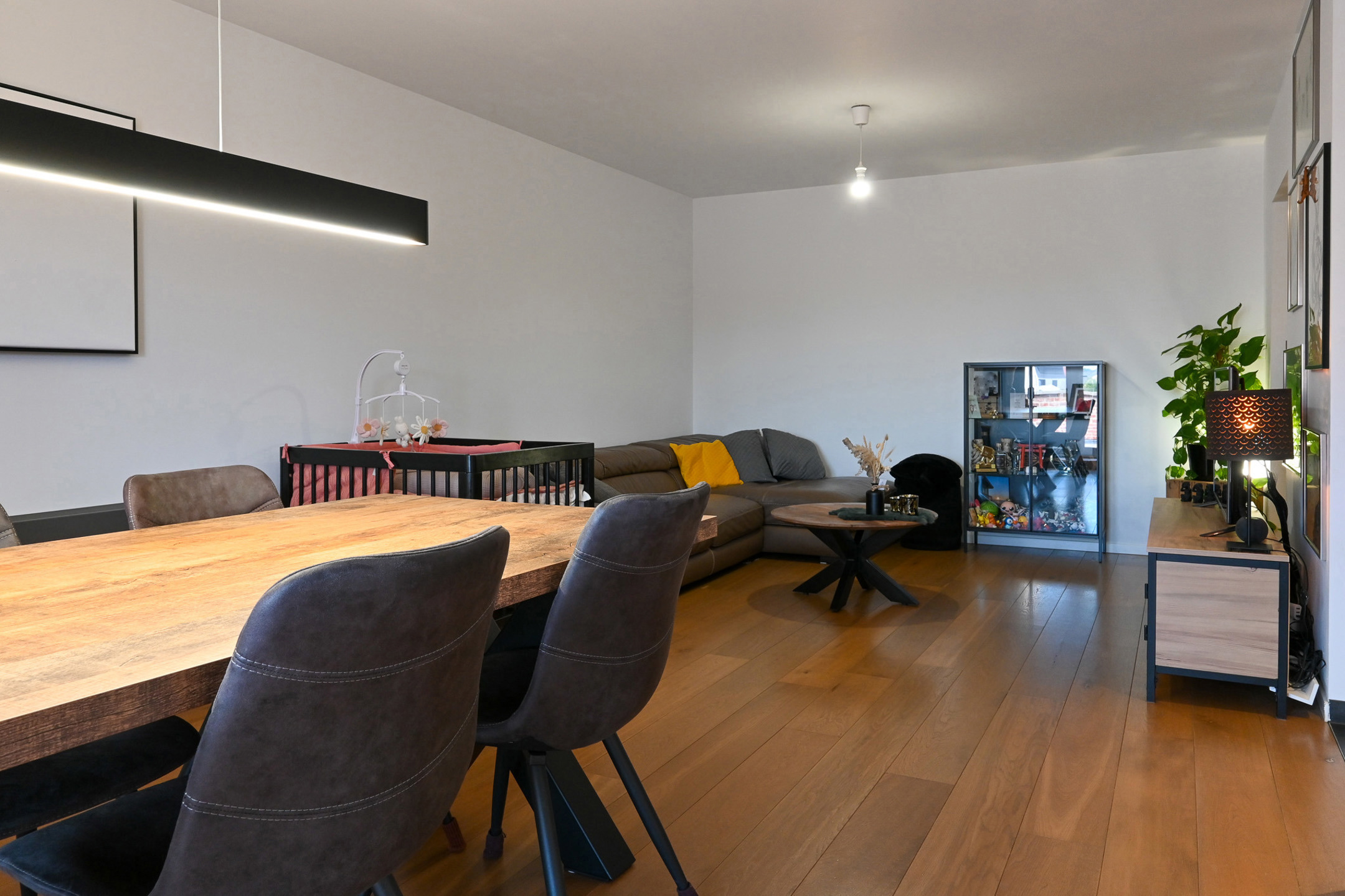 Picture 3 of 4 for Flat with two bedrooms in Tessenderlo