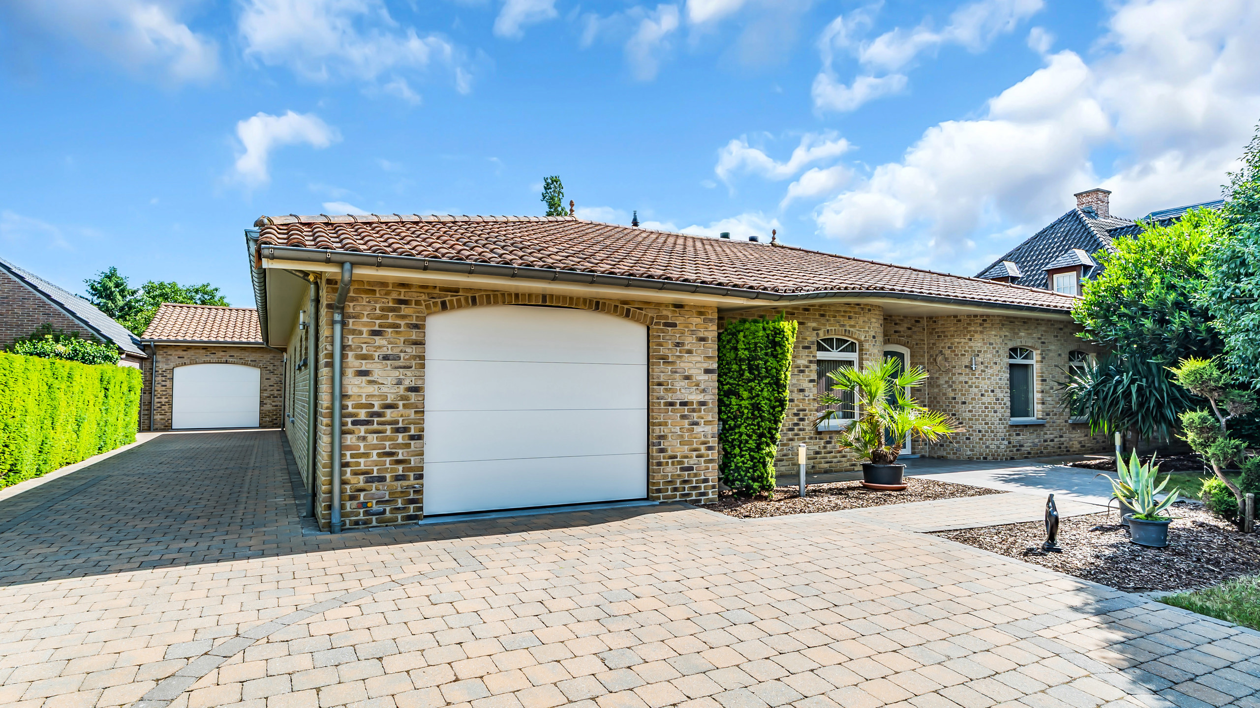 Picture 3 of 3 for Exceptional house with three bedrooms in Beringen