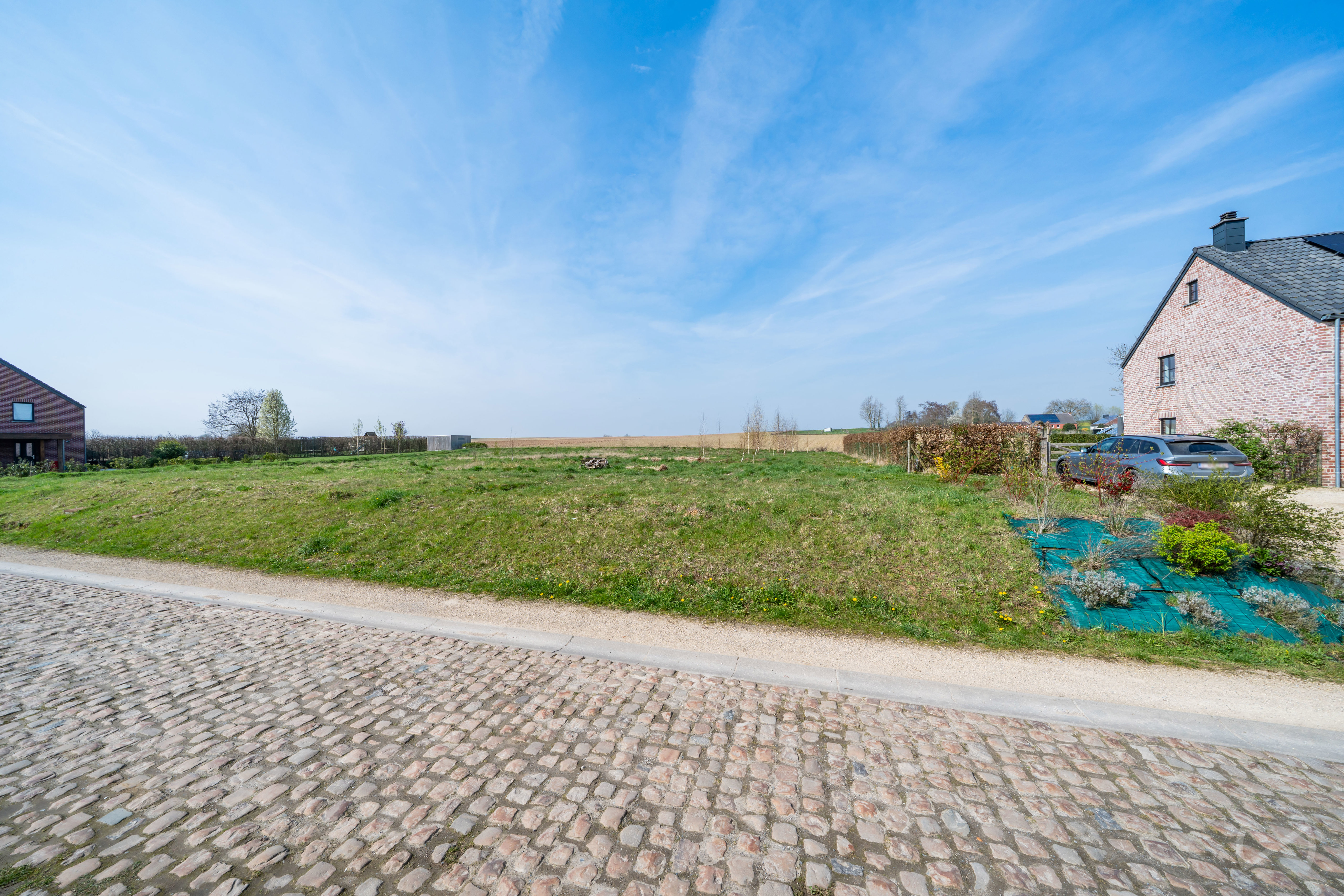 Photo 2 sur 4 pour Terrain à bâtir à Piétrain