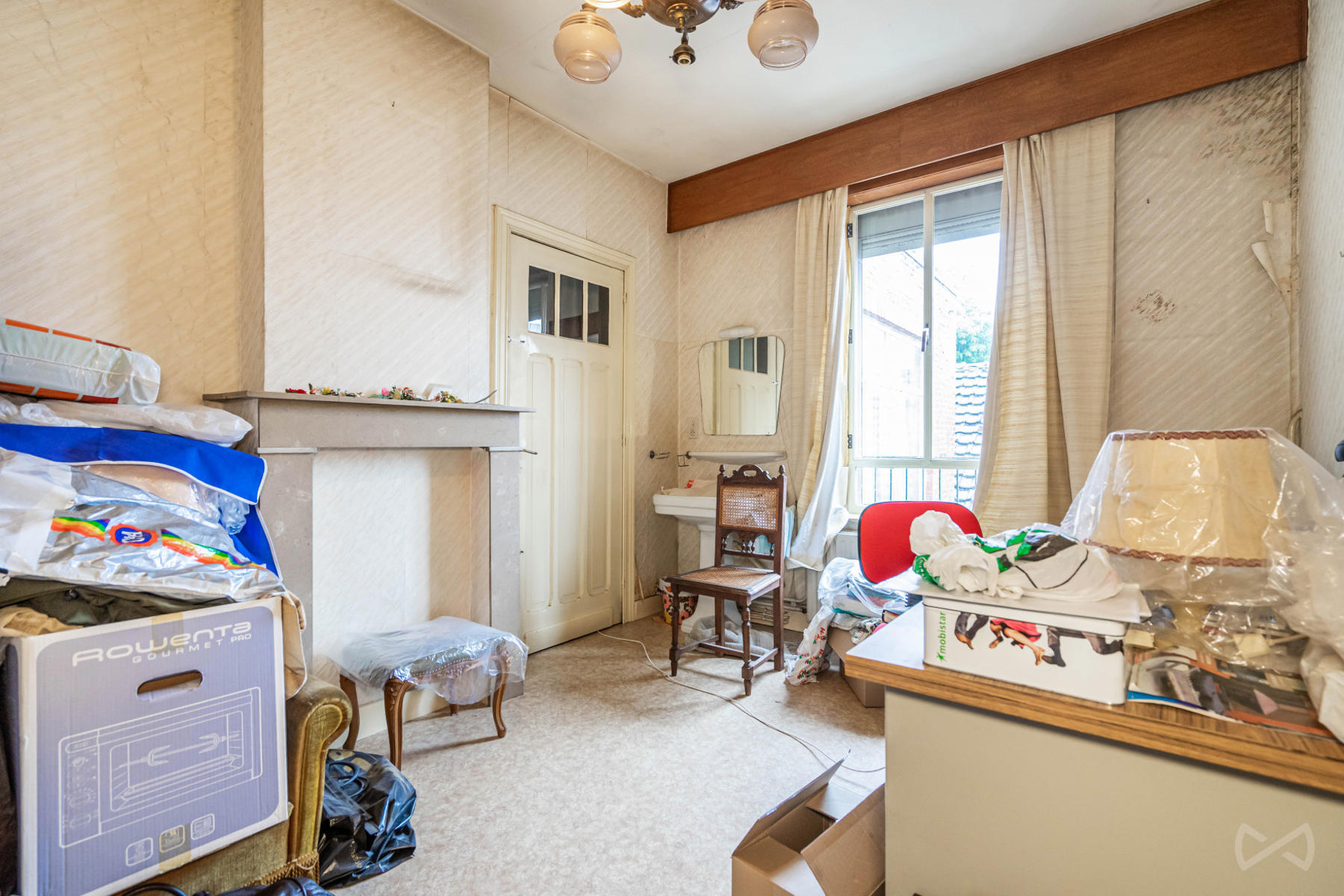 Foto 1 van 4 van Huis met vijf slaapkamers in Tessenderlo