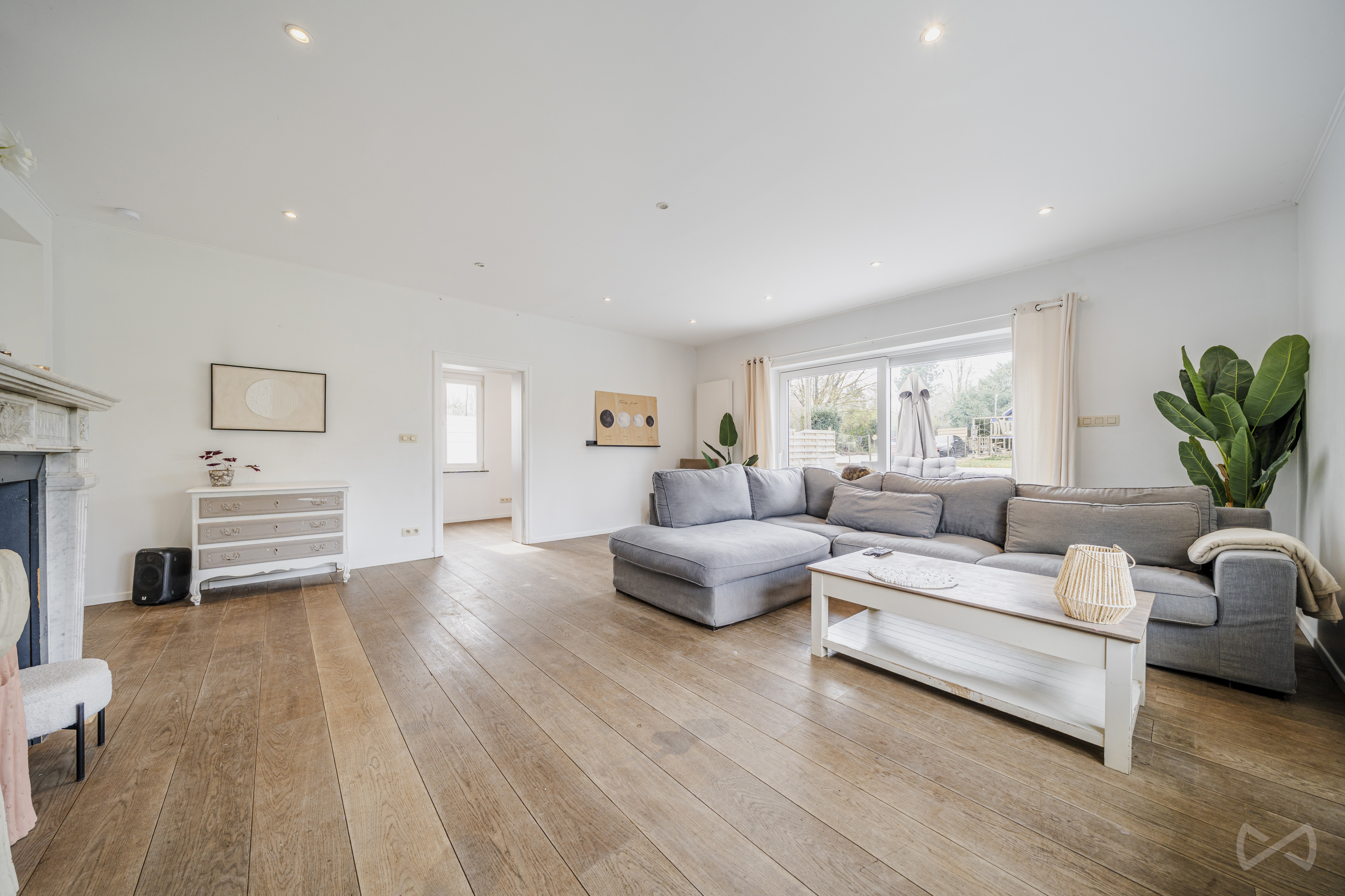 Picture 2 of 3 for Villa with three bedrooms in Genappe