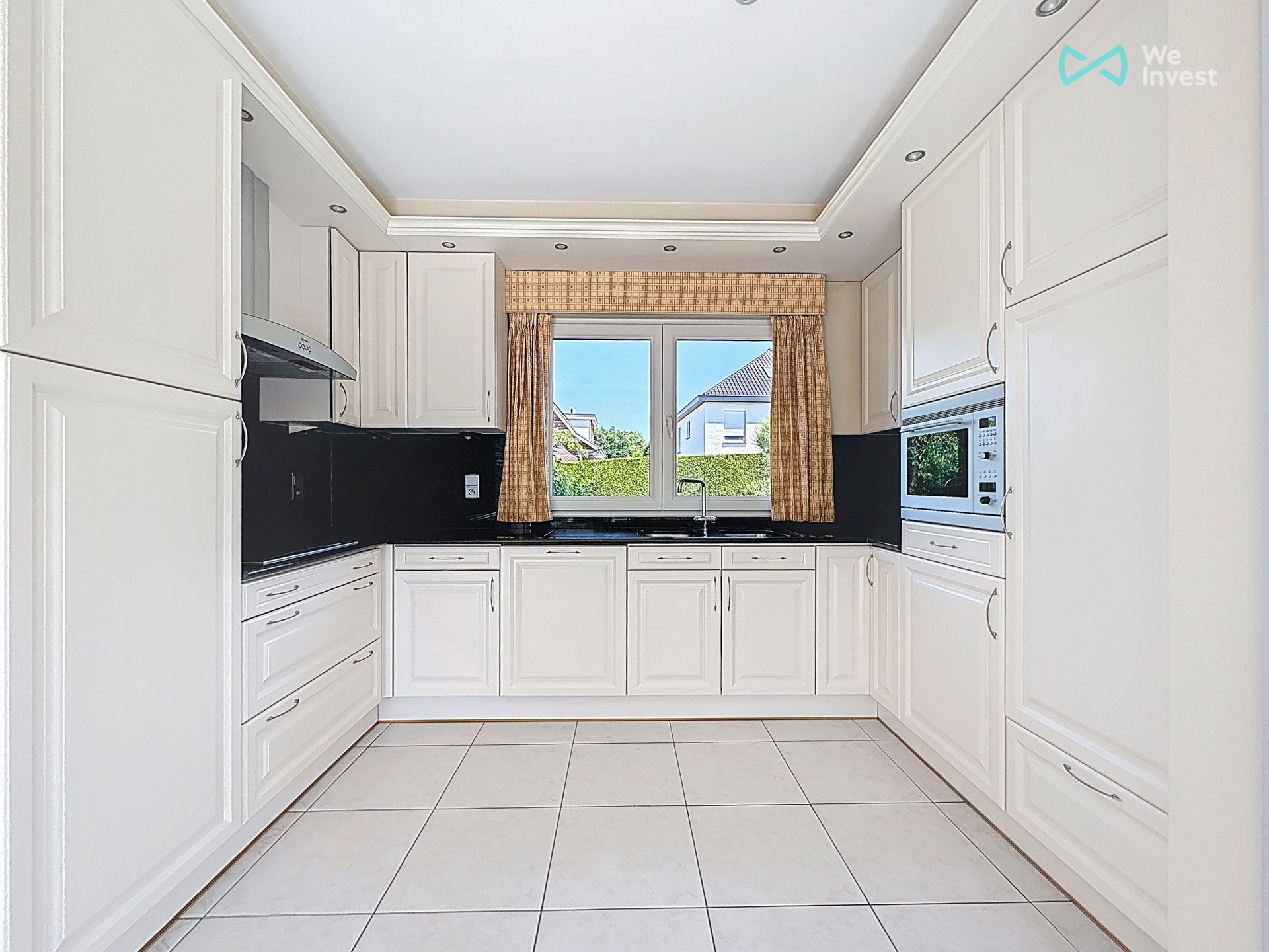 Photo 3 sur 3 pour Maison de trois chambres à Overijse