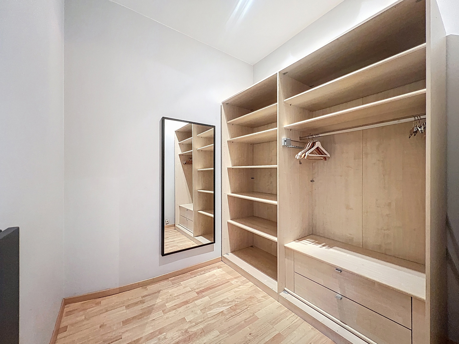 Picture 3 of 4 for Flat with two bedrooms in Bruxelles