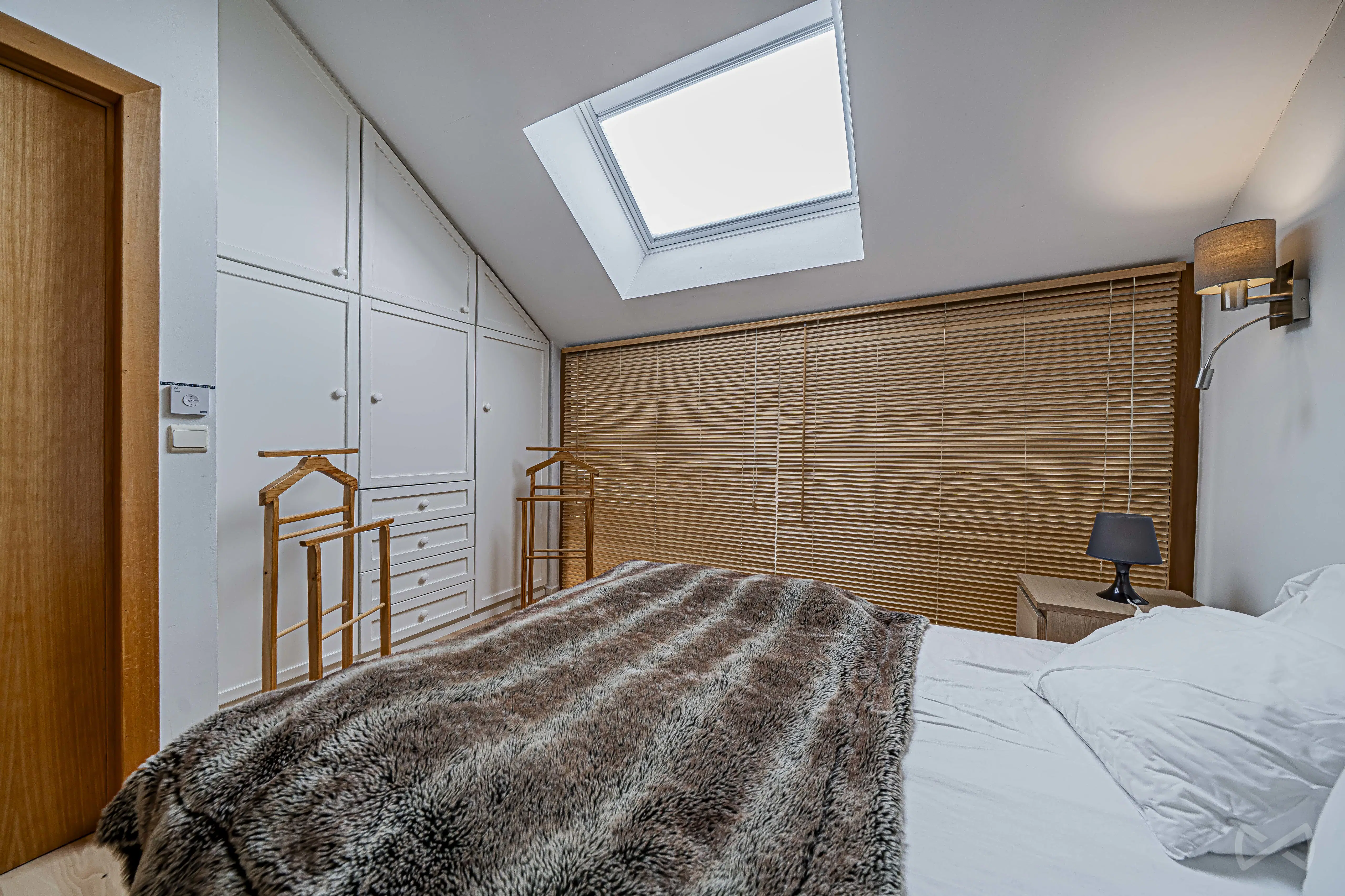 Picture 3 of 4 for Duplex with three bedrooms in Francorchamps