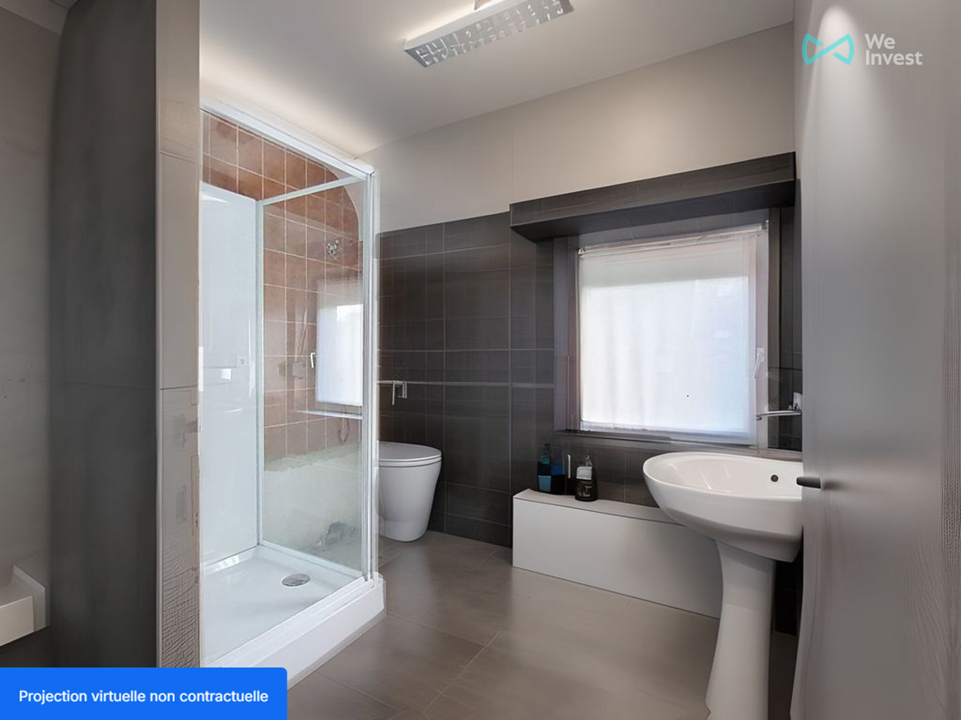 Photo 4 sur 4 pour Maison de trois chambres à Meise